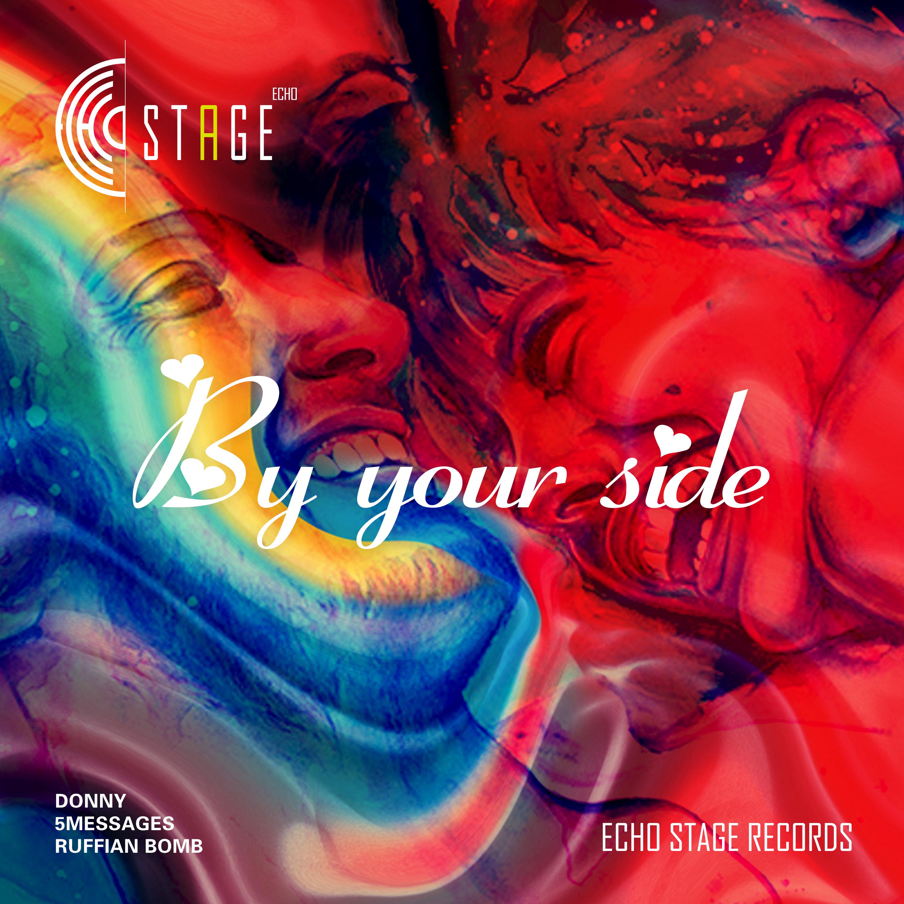 By your side (Origlnal Mix)