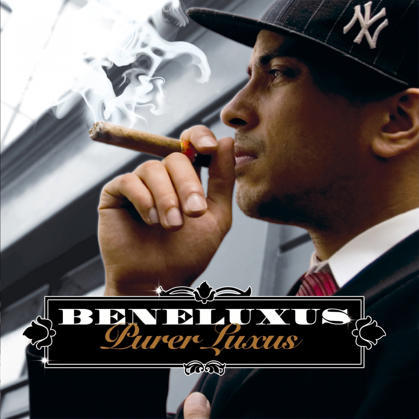 Luxus in Love (LafDa 4 Real Pt. II)