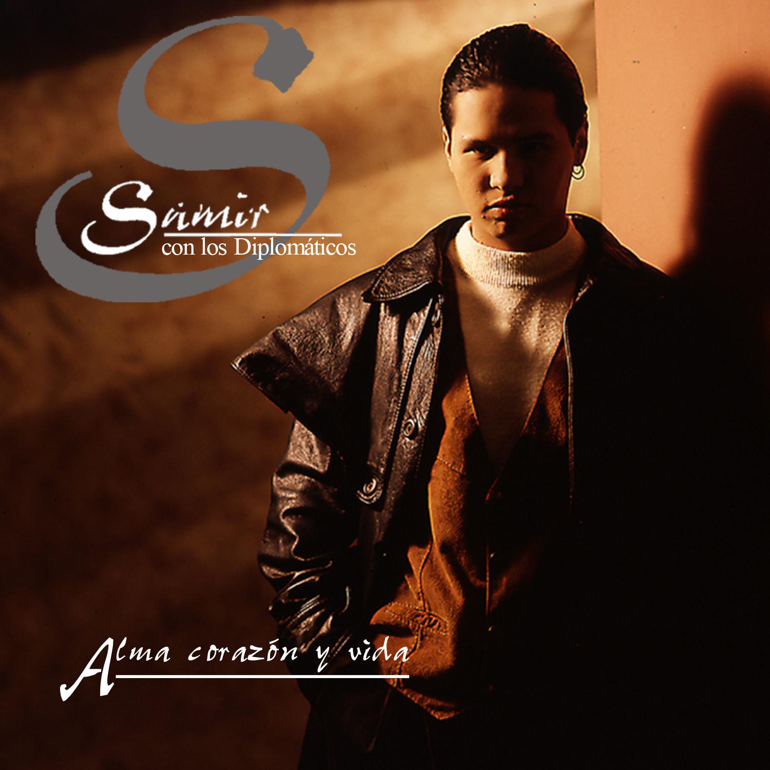 De Conquista: Alma, Corazo n y Vida  Yo No Se Que Me Han Hecho Tus Ojos