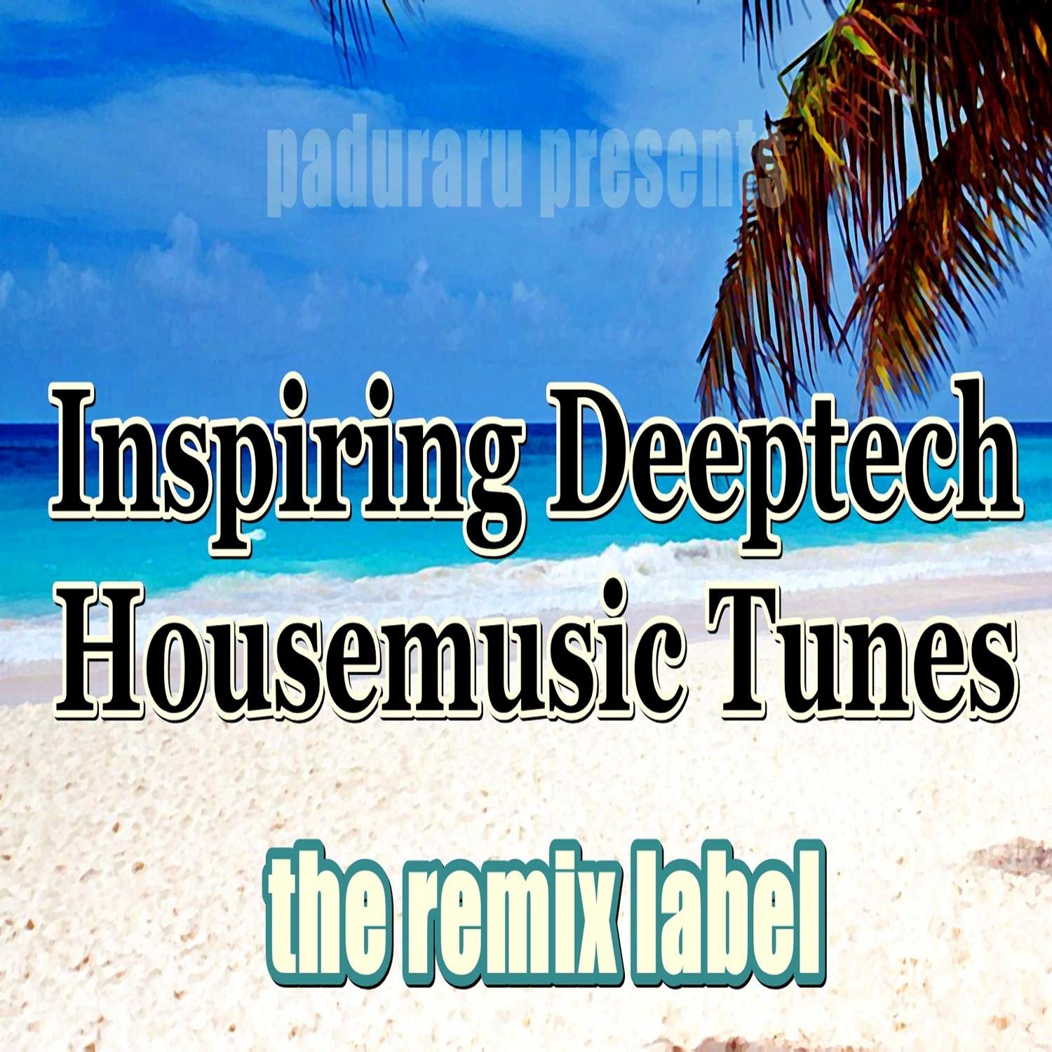 Be Prepared for the Kingdom (feat. Ana Miranda) (Ana Miranda Deephouse Mix)