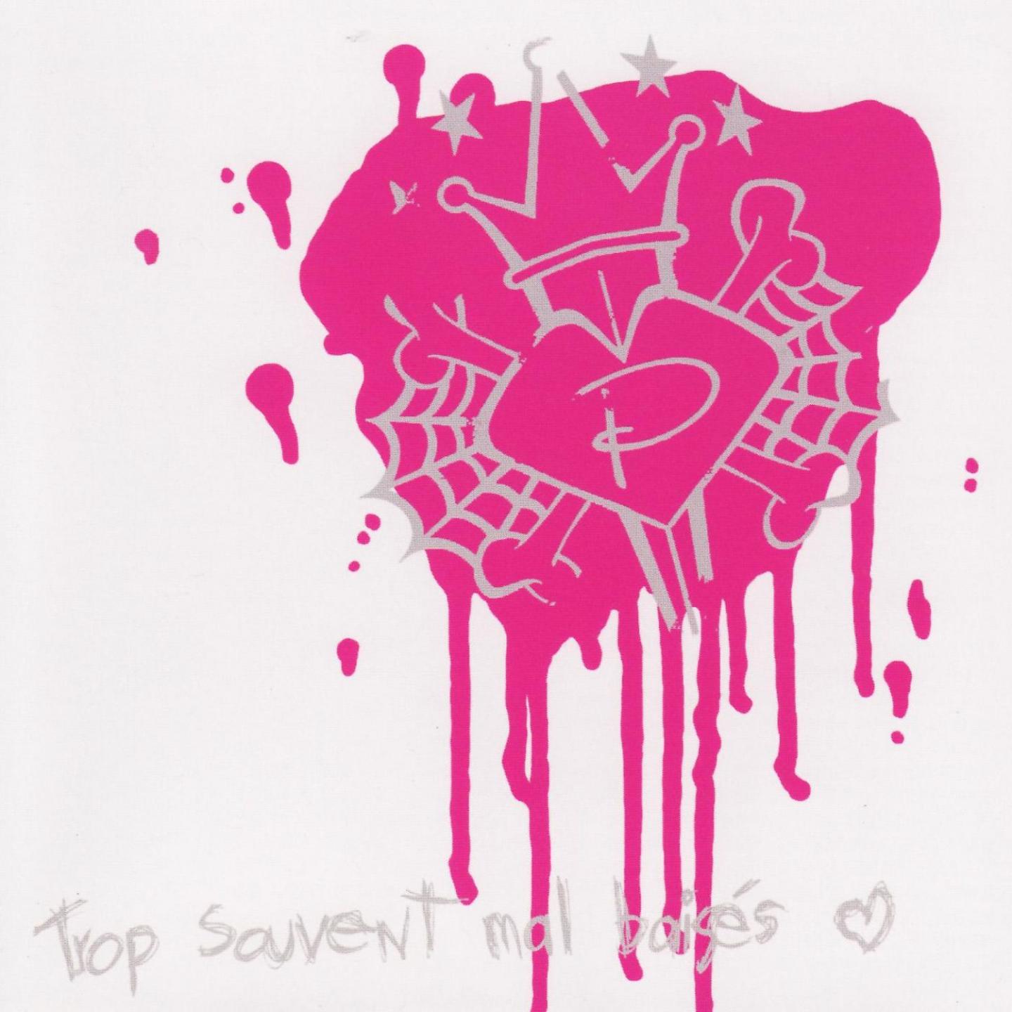 Trop souvent mal baise s