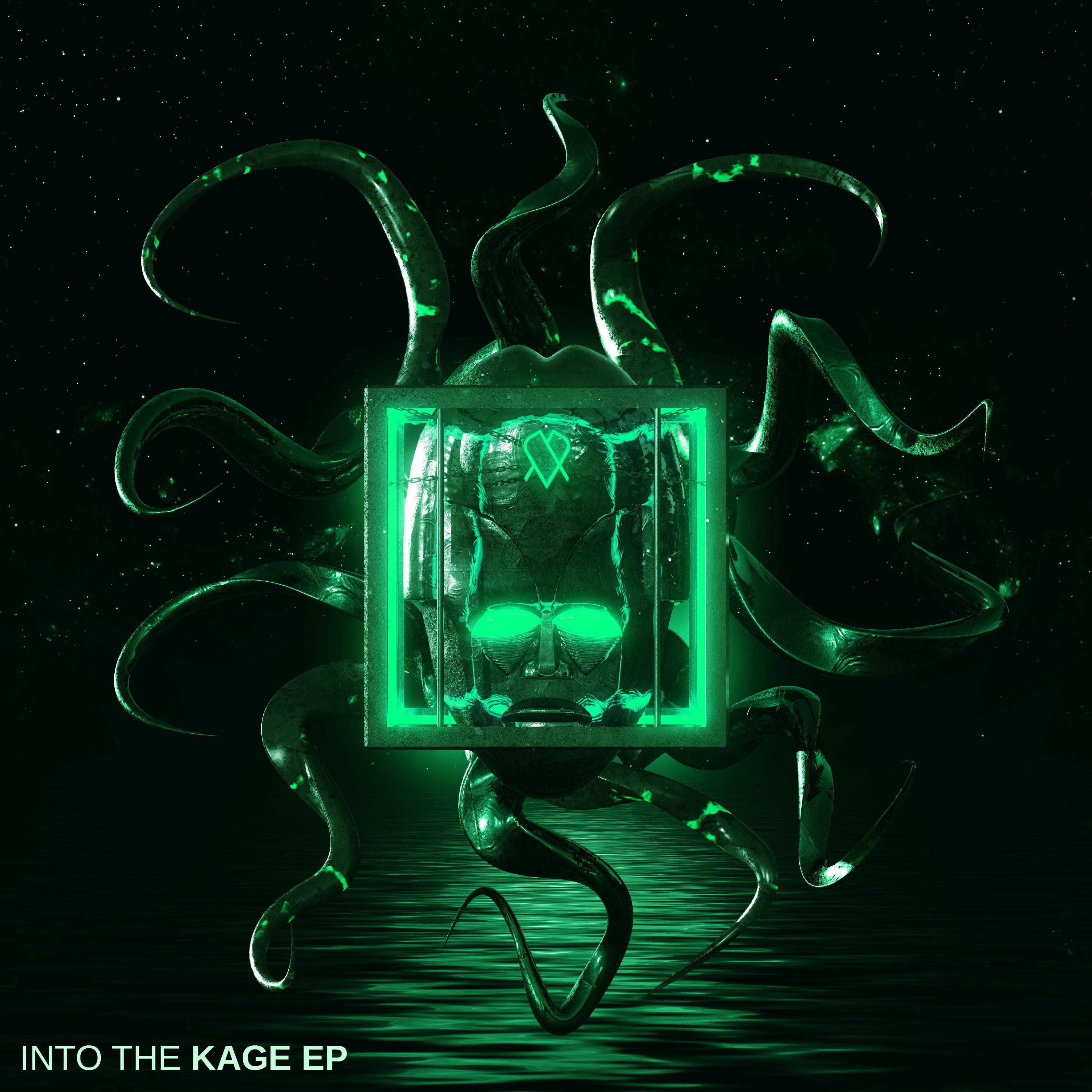 Into The Kage EP