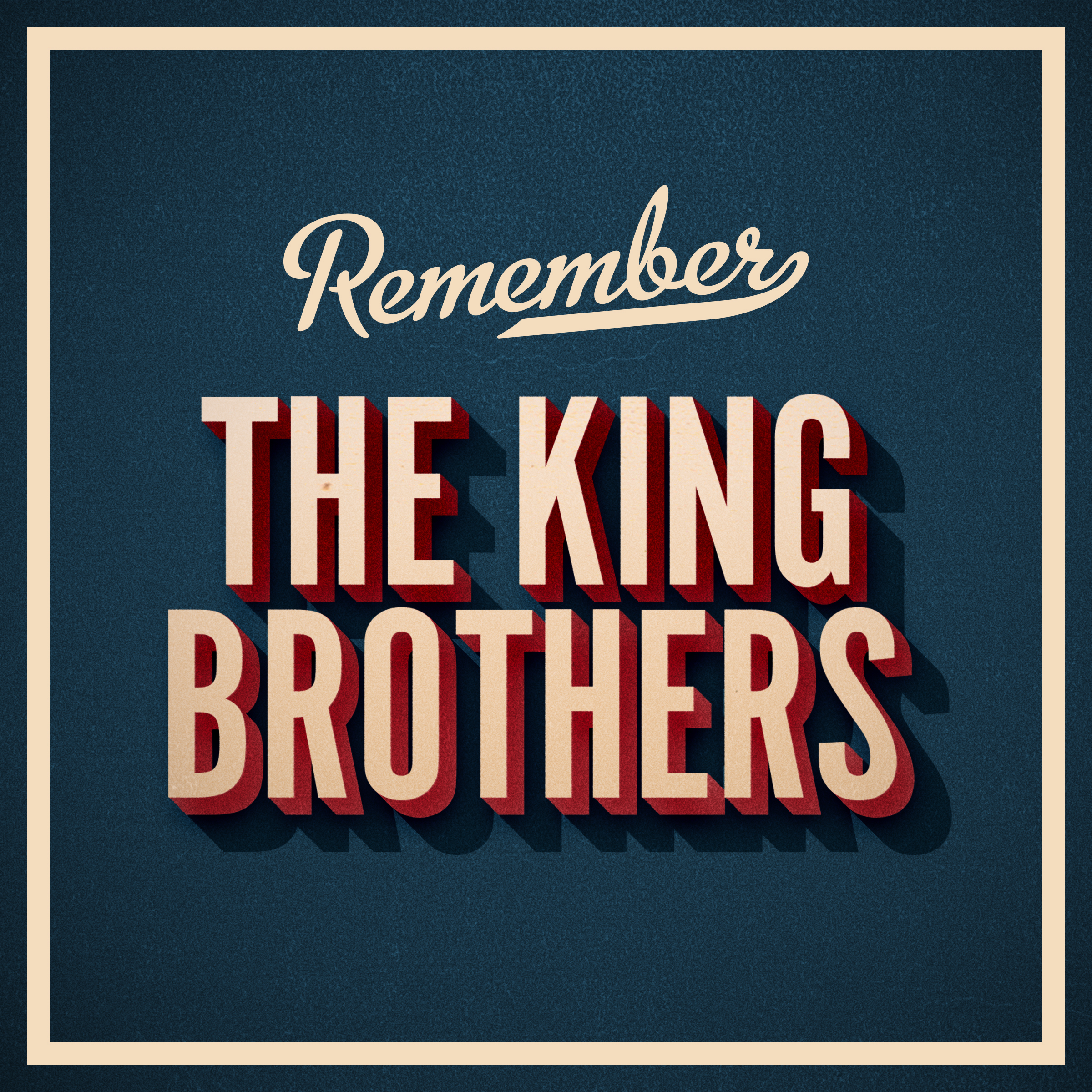 I'm Sitting On Top Of The World