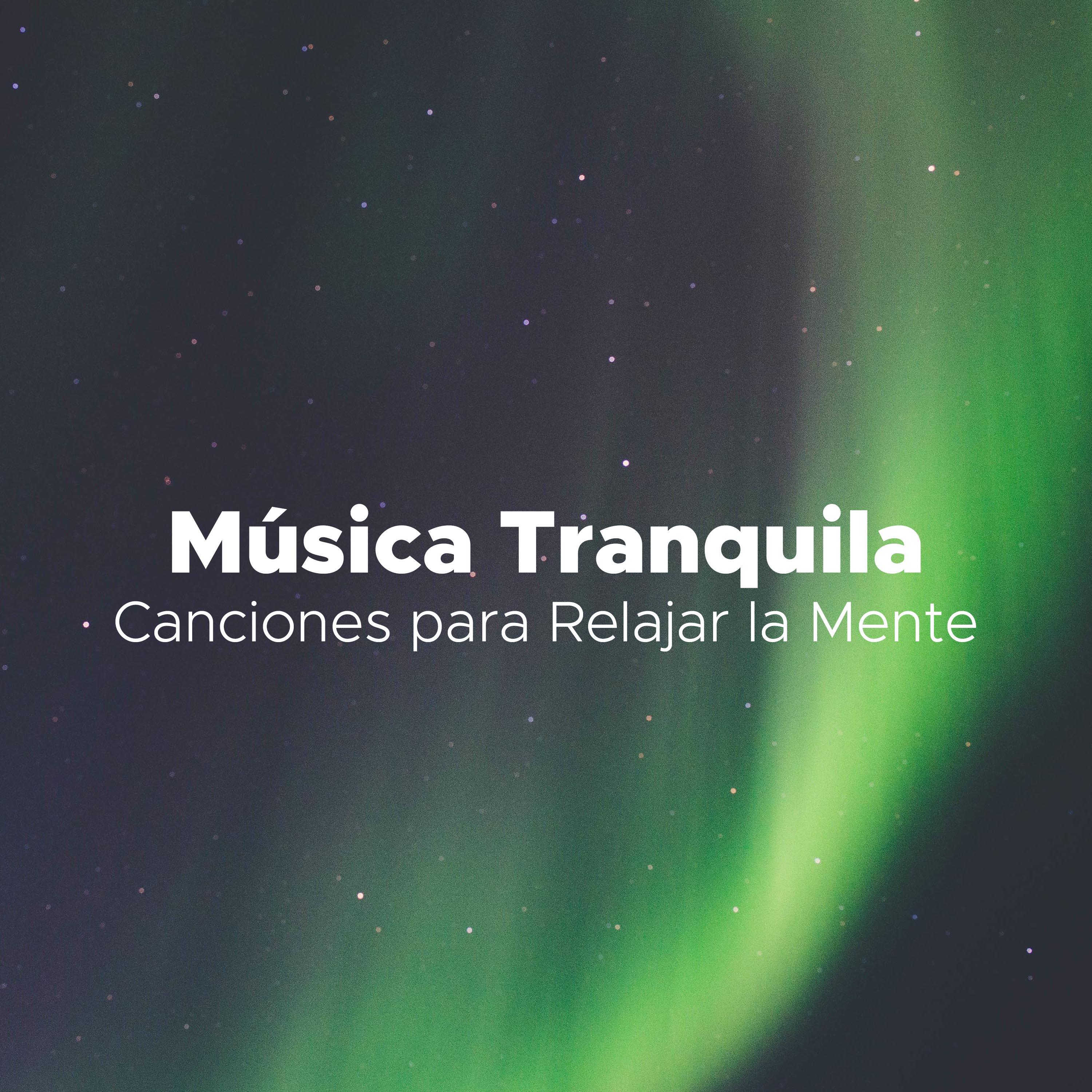 Mu sica Tranquila  Canciones para Relajar la Mente
