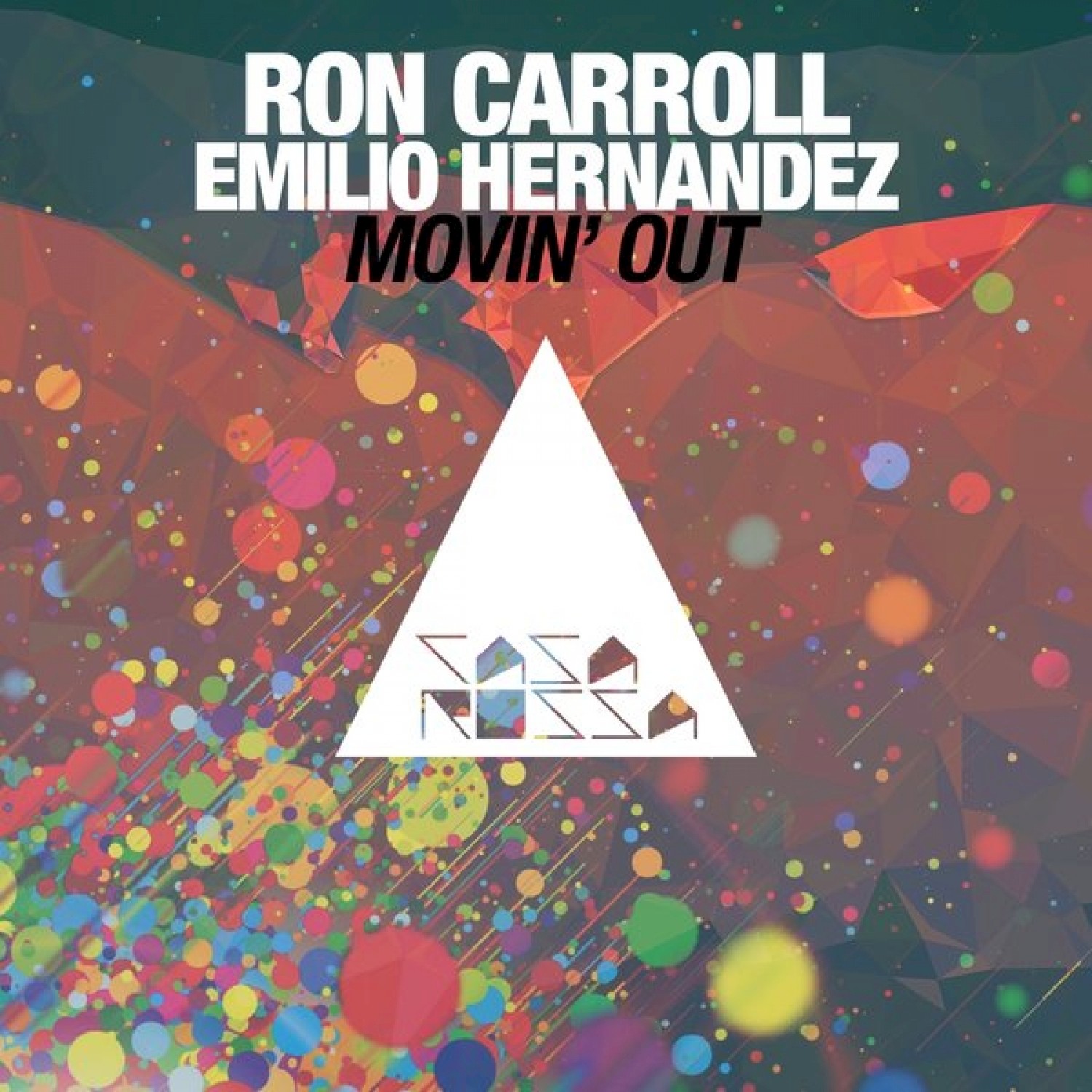 Movin' Out (R.o.n.n. & Emilio Mix)