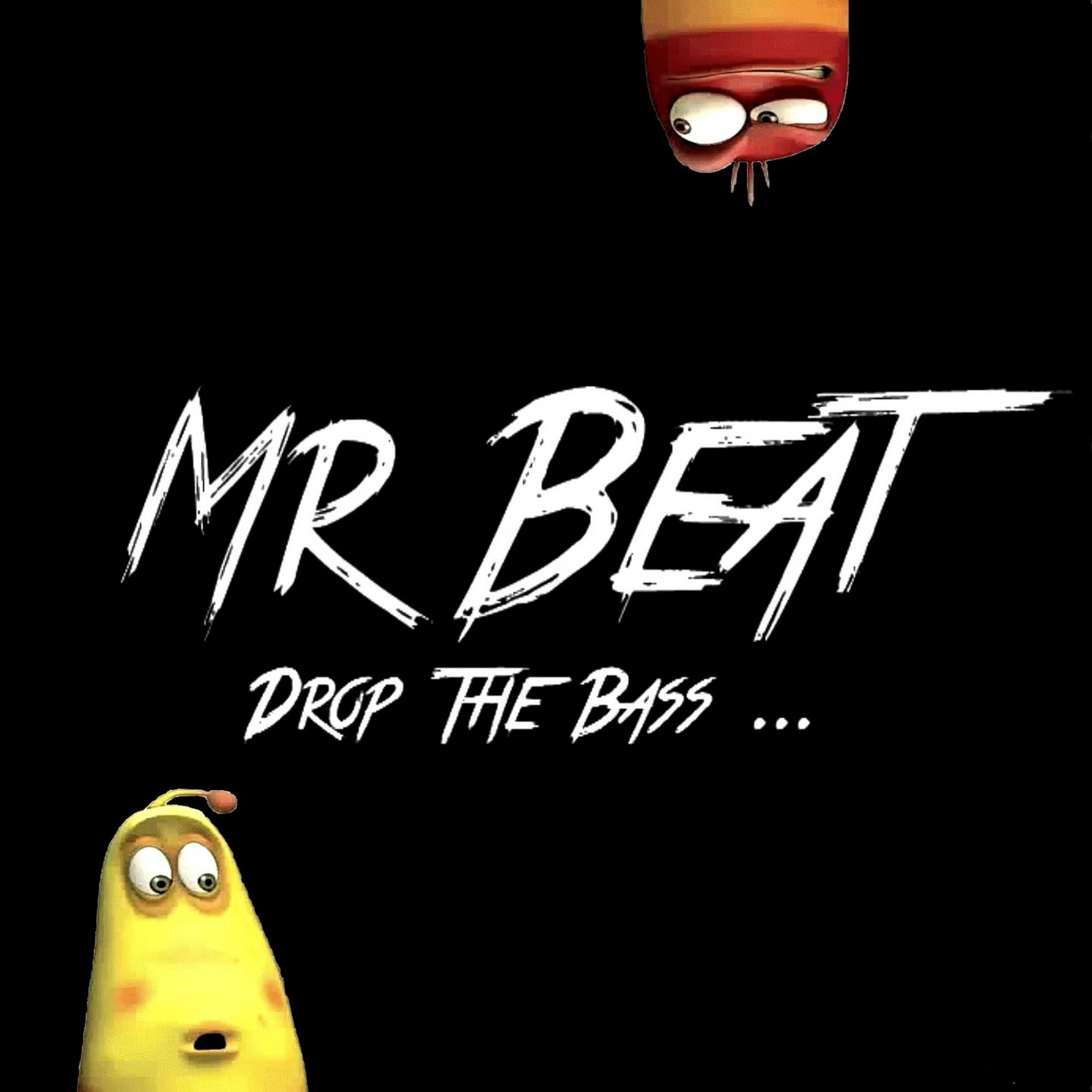 Drop the Bass (Tony Coast Remix)