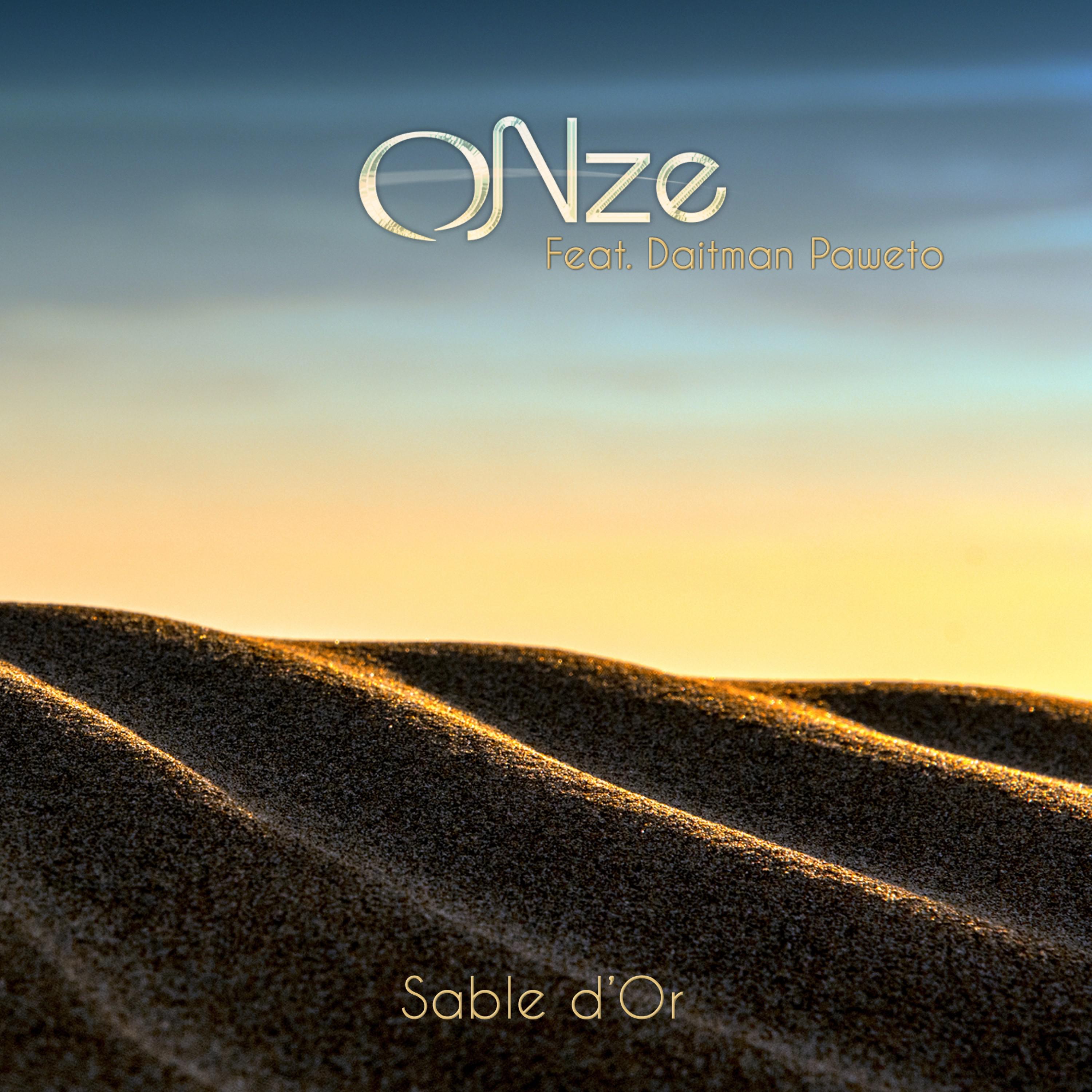 Sable d'or
