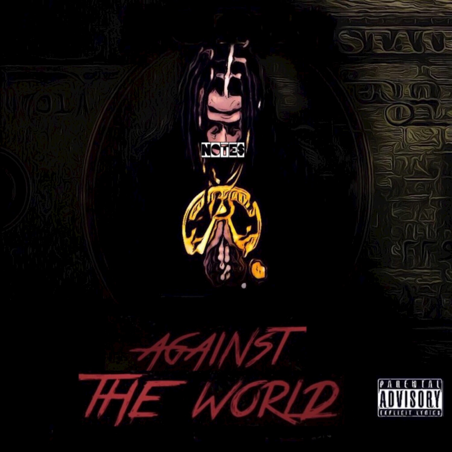 Against the World- Single