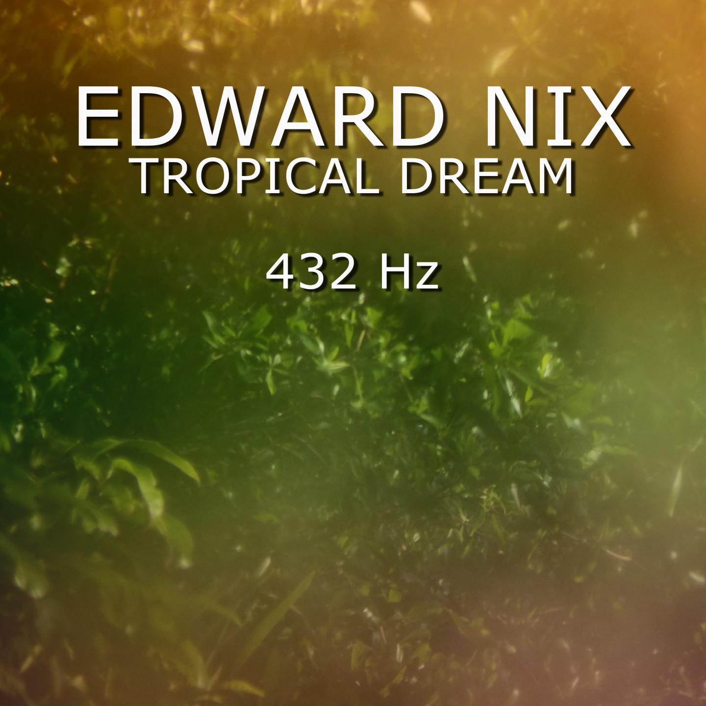 Tropical Dream 432 Hz