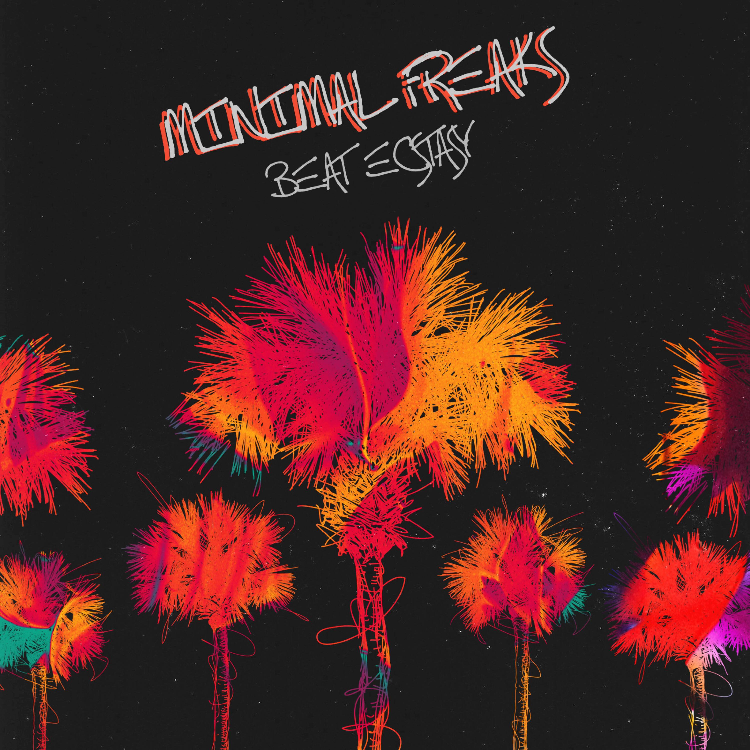 Beat Ecstasy