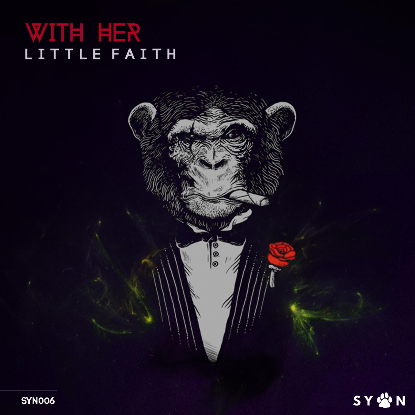 With Her (Original Mix)