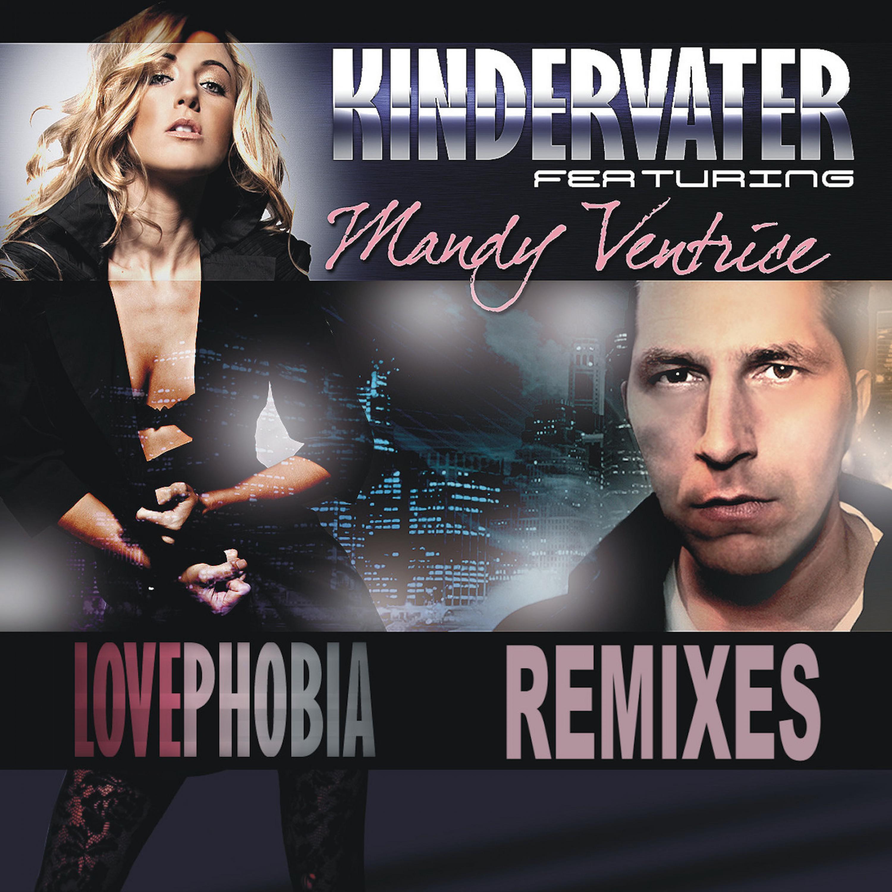 Lovephobia (Walker & Daniels Remix)