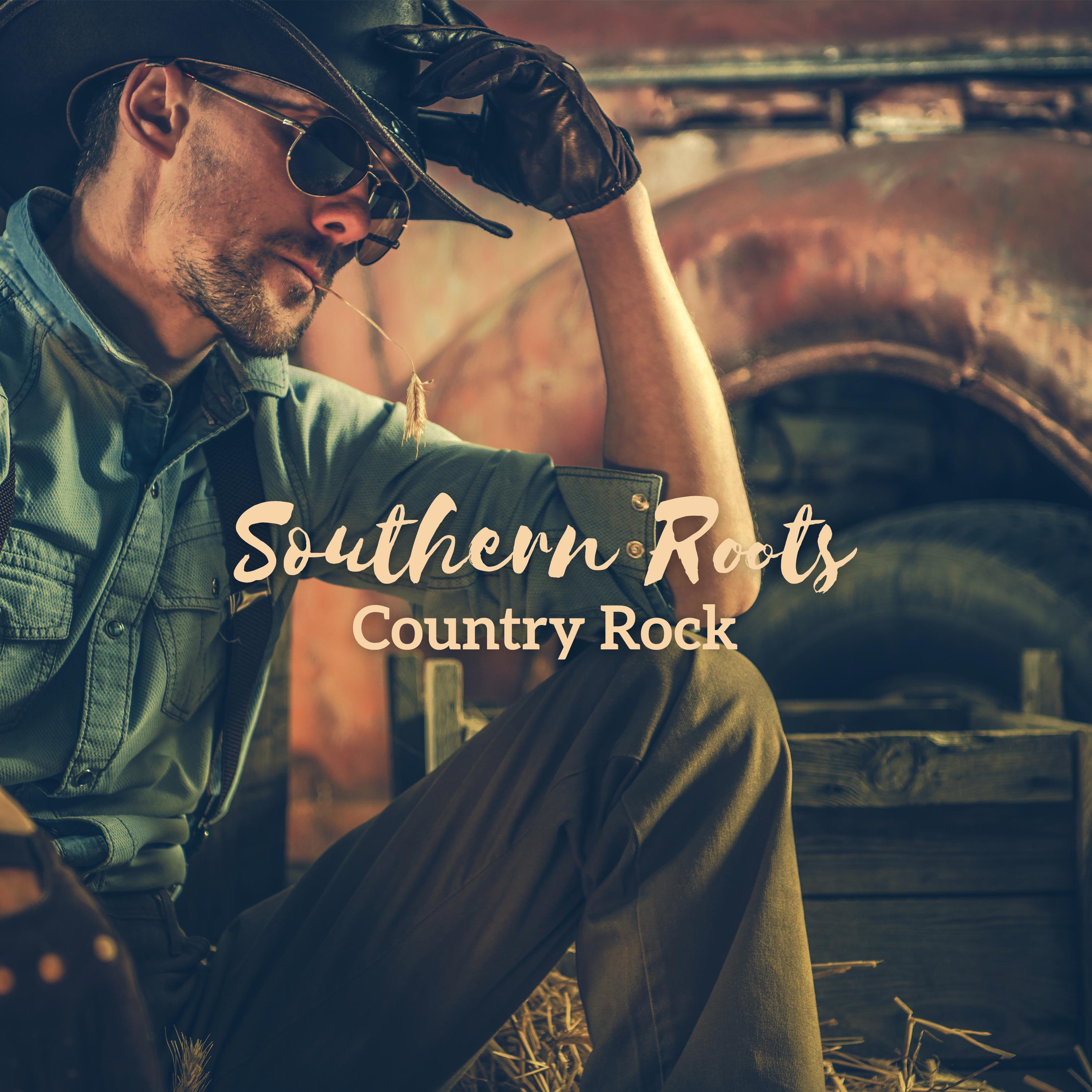 Southern Roots  Country Rock