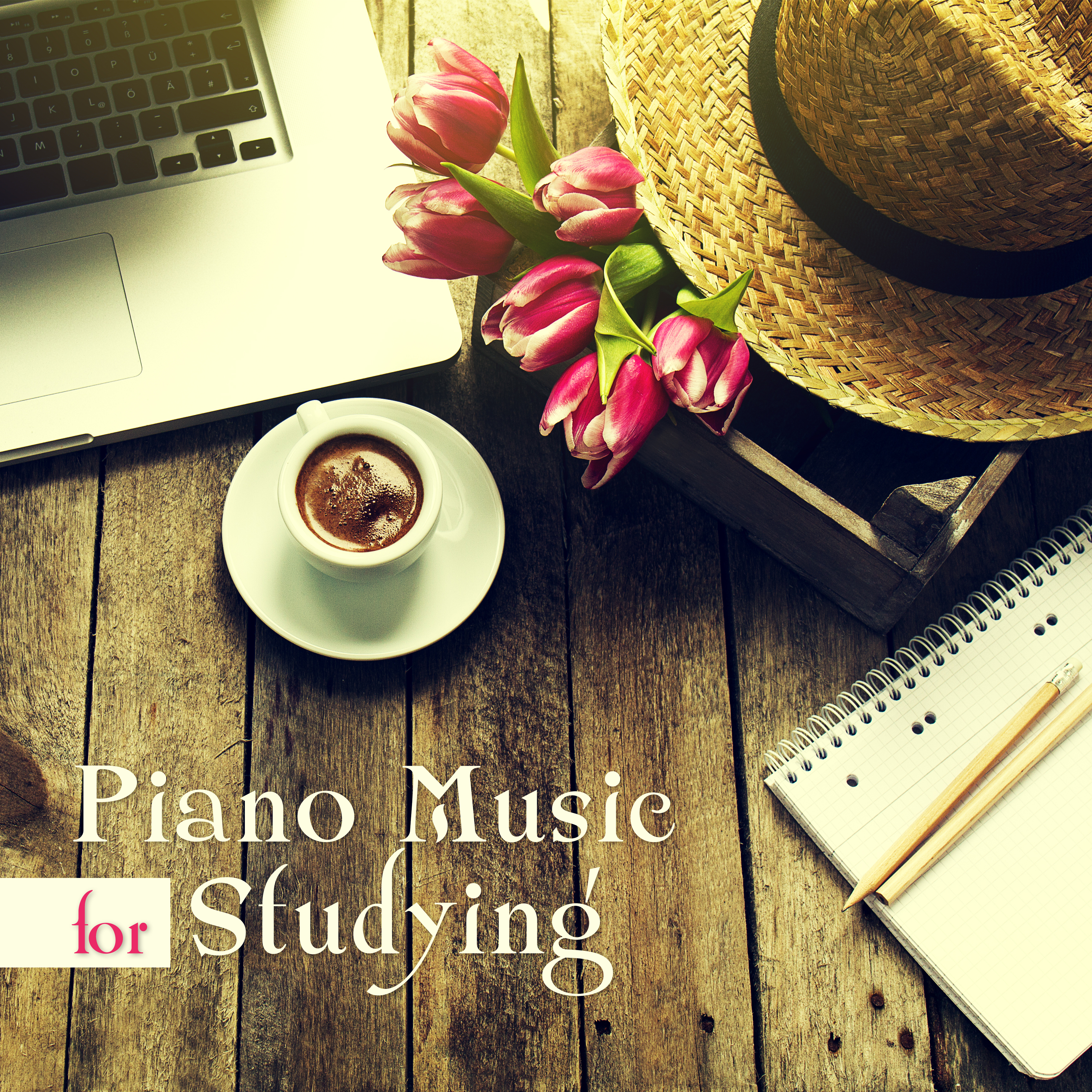 Piano Music for Studying