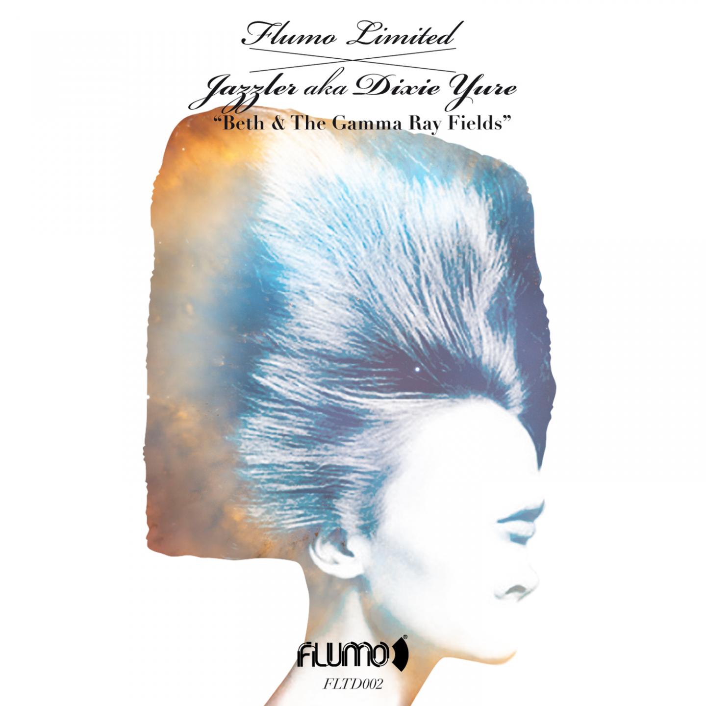 Beth & the Gamma Ray Fields (James Teej Remix)