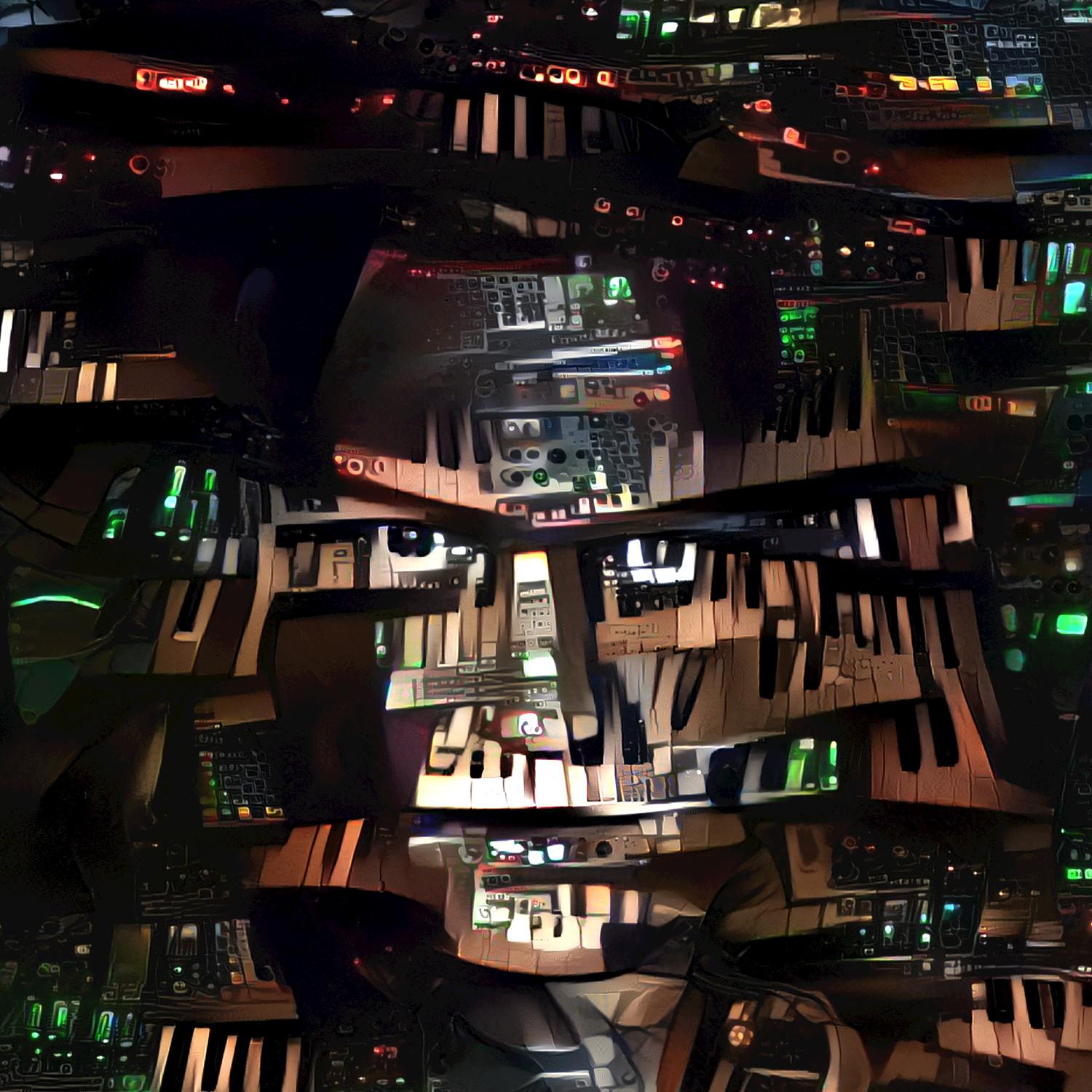 Inspiration (Crown Shyness Alteration)