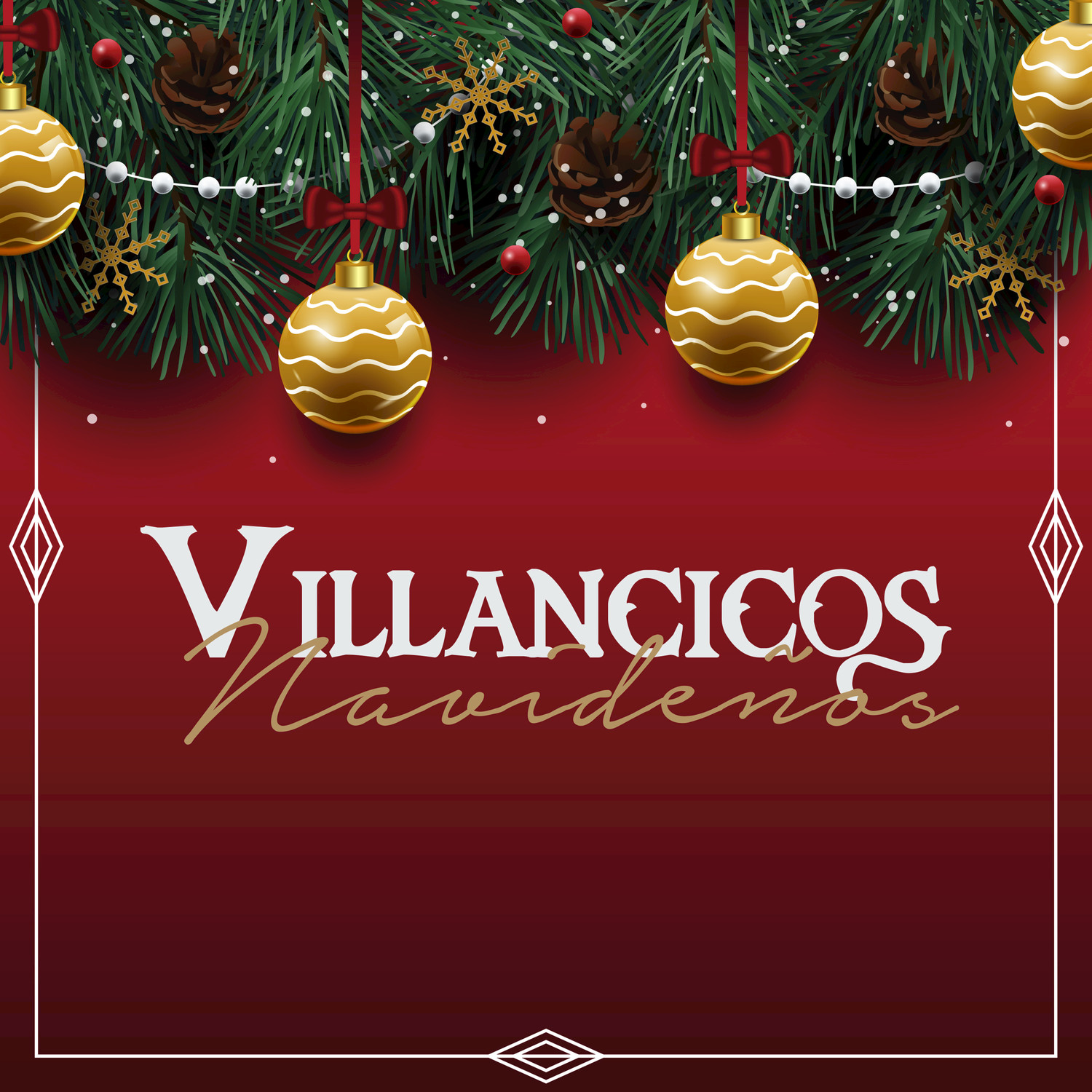 Villancicos Navide os