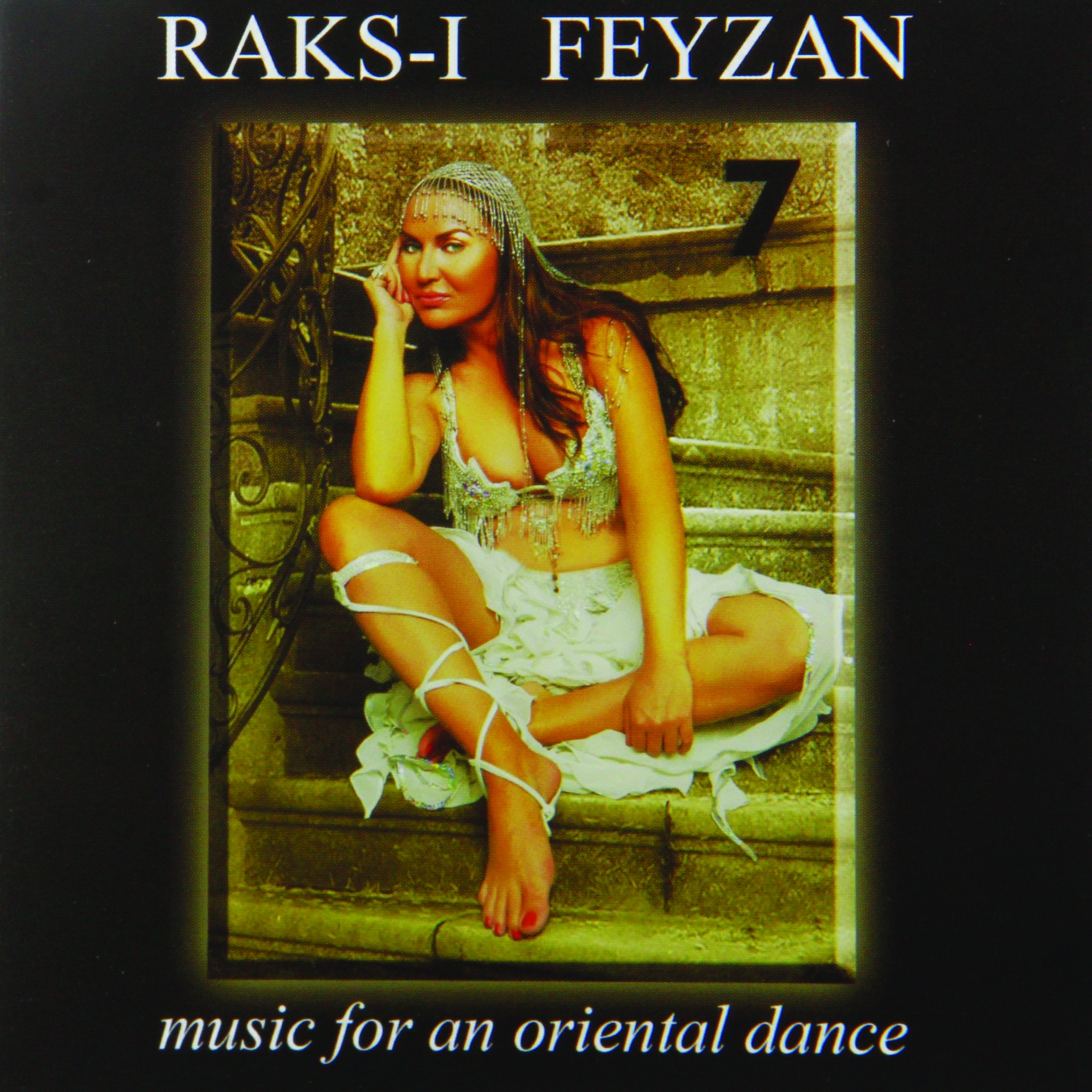 Raks Feyzan, Vol. 7