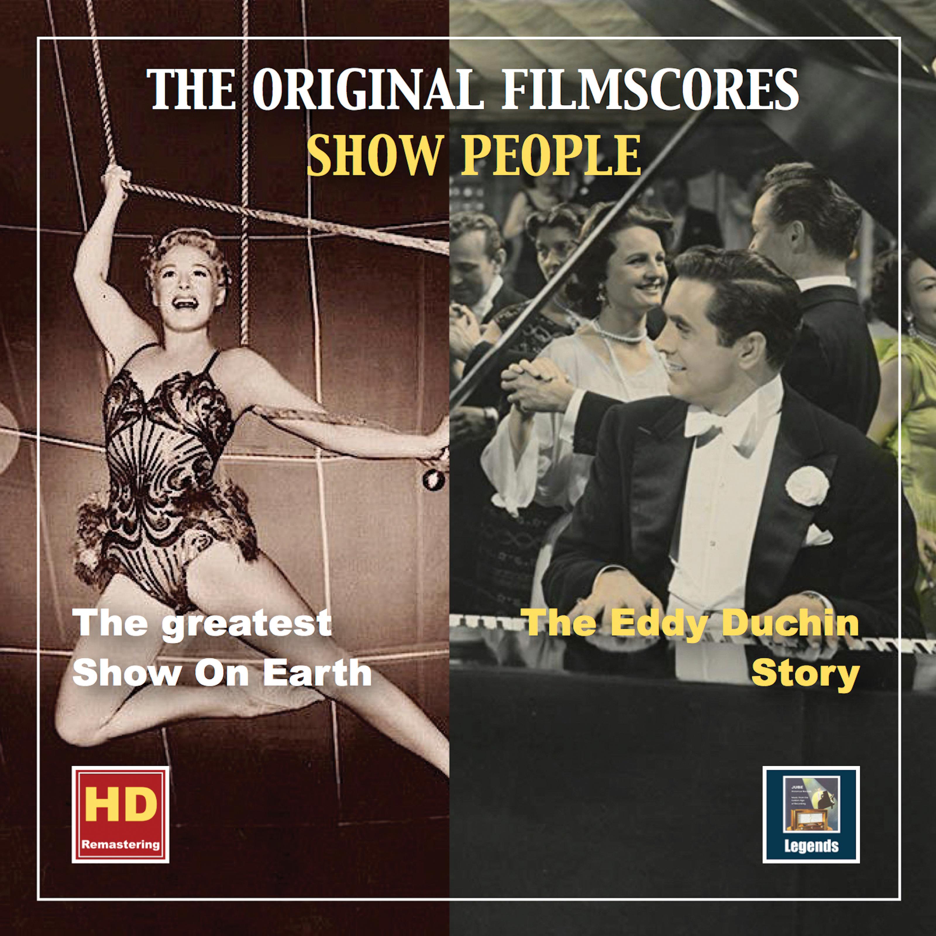 The Original Film Scores: Show People (Remastered 2018)
