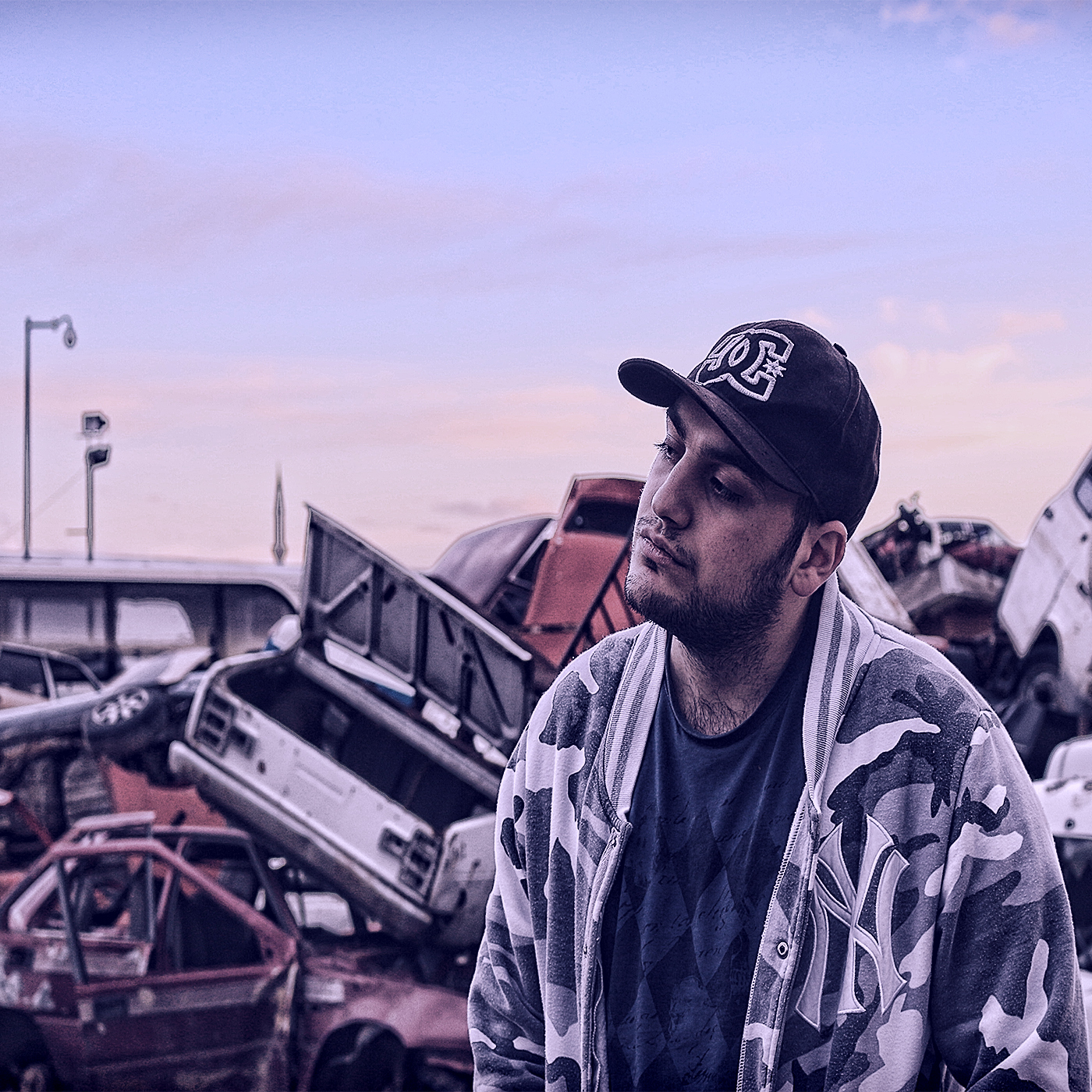 Mecburum (Instrumental)