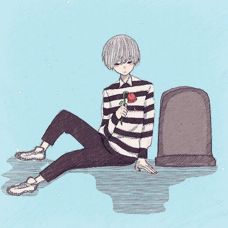 sad boy (prod. suisei)