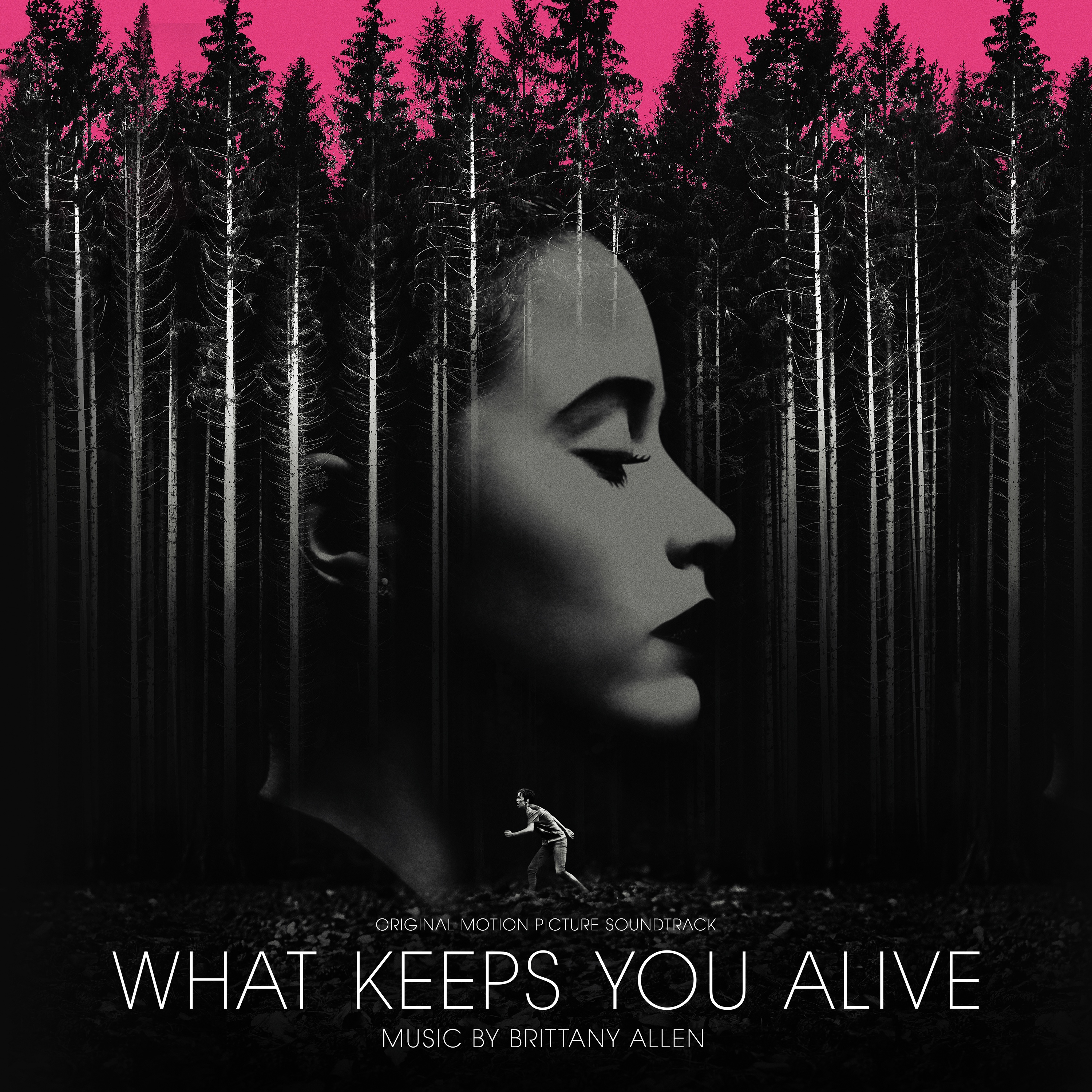 What Keeps You Alive (Original Motion Picture Soundtrack)