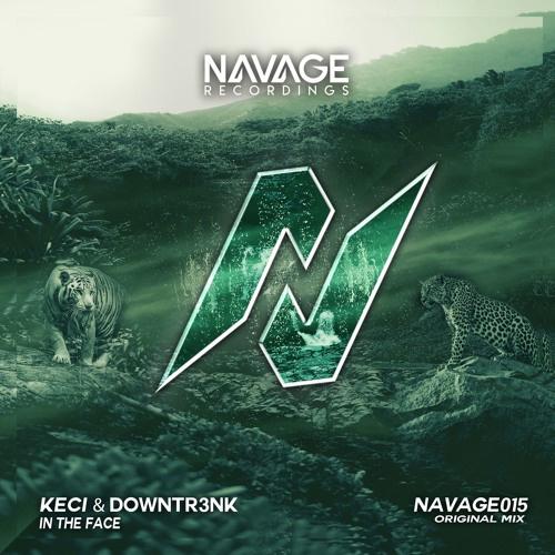 In The Face (Extended Mix)