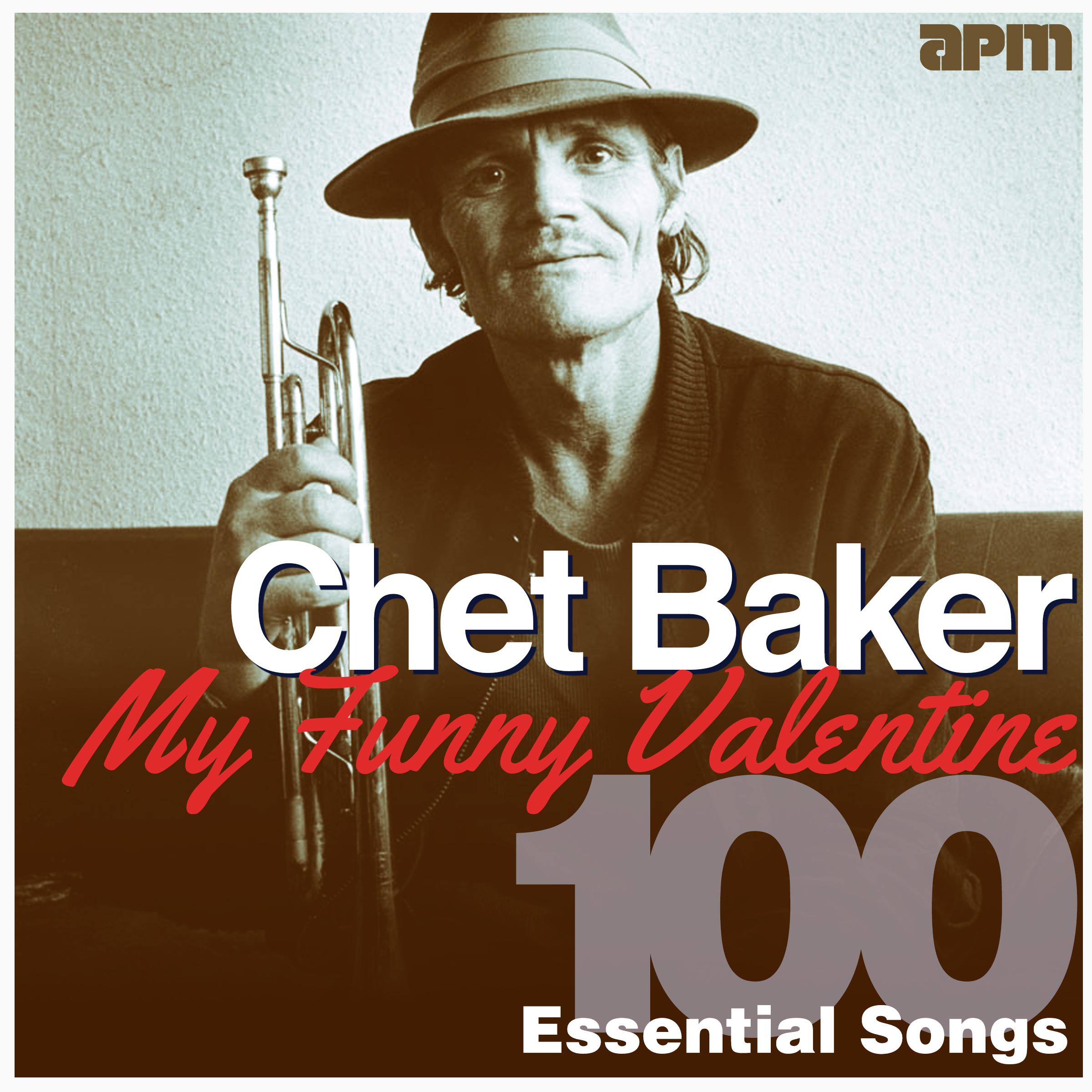 My Funny Valentine - 100 Essential Songs