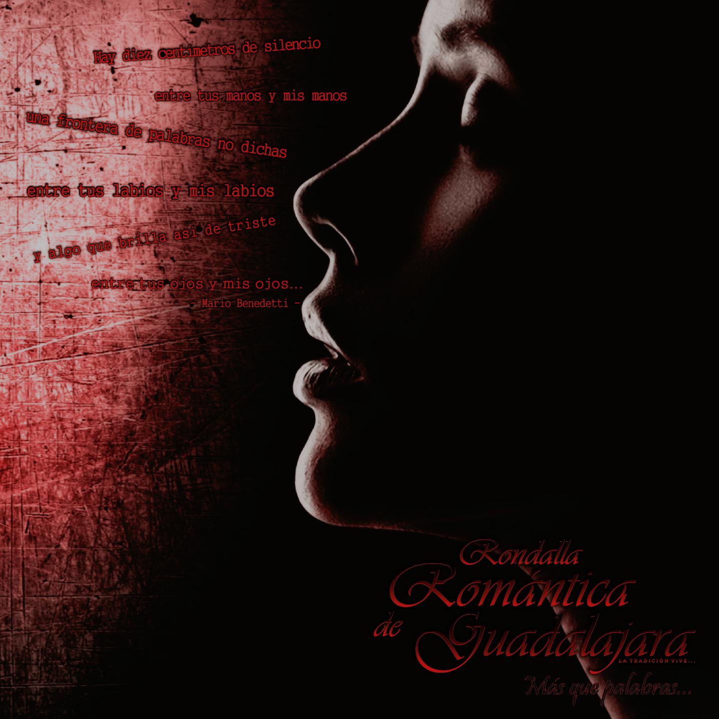 Ma s Que Palabras... Rondalla