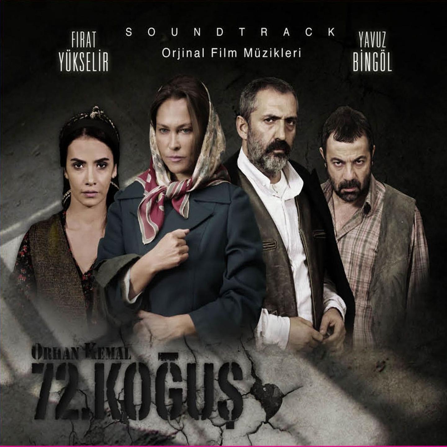 72. Ko u Orjinal Film Mü zikleri