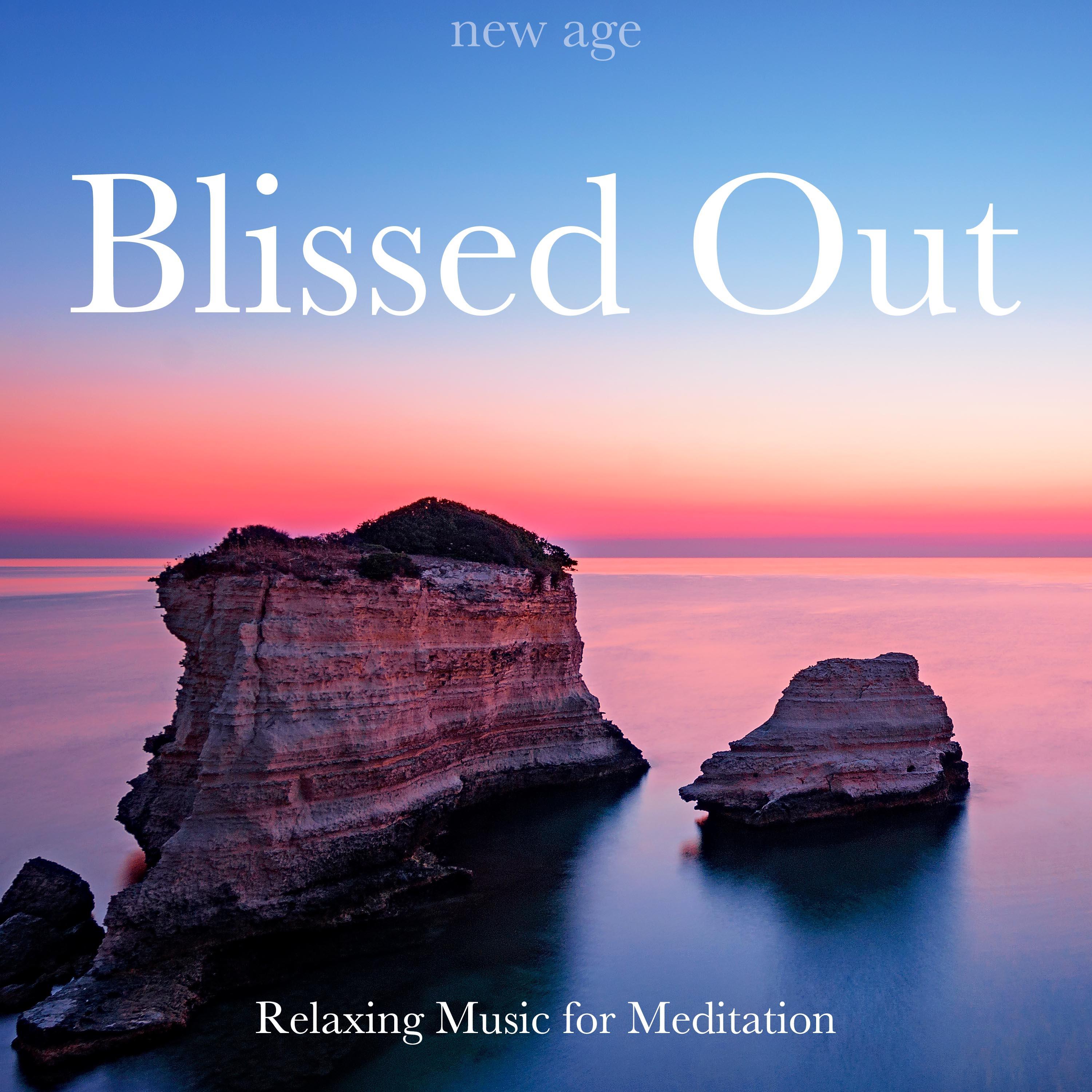 Blissed Out: Reflective, Thoughtful, Relaxing Music for Meditation, Yoga, Sleep