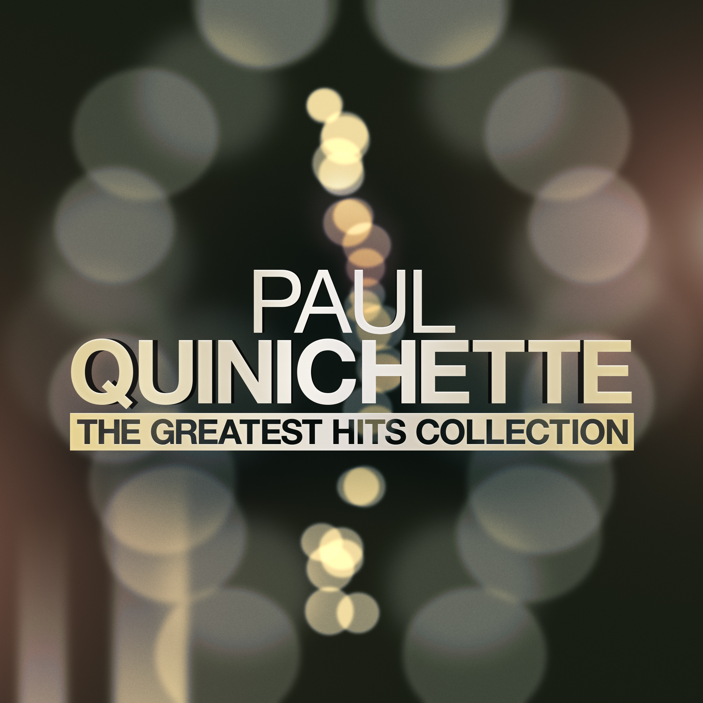 Paul Quinichette - The Greatest Hits Collection