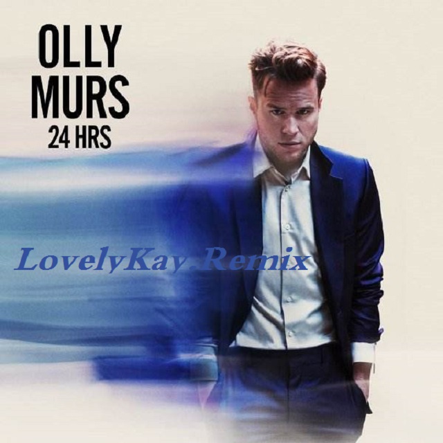 Olly Murs - That Girl (LovelyKay.ReMix)