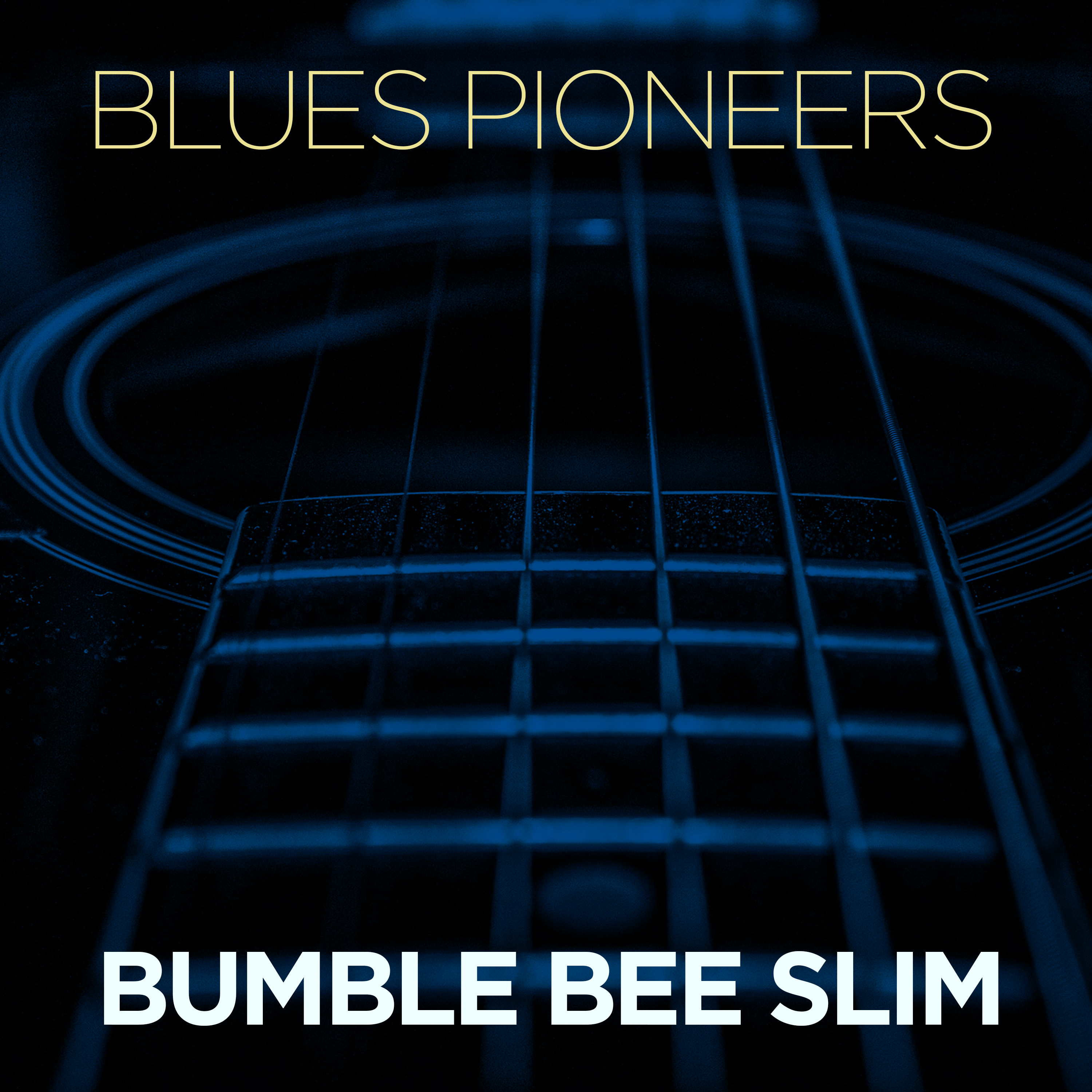 Cruel Hearted Woman Blues, Pt. 1