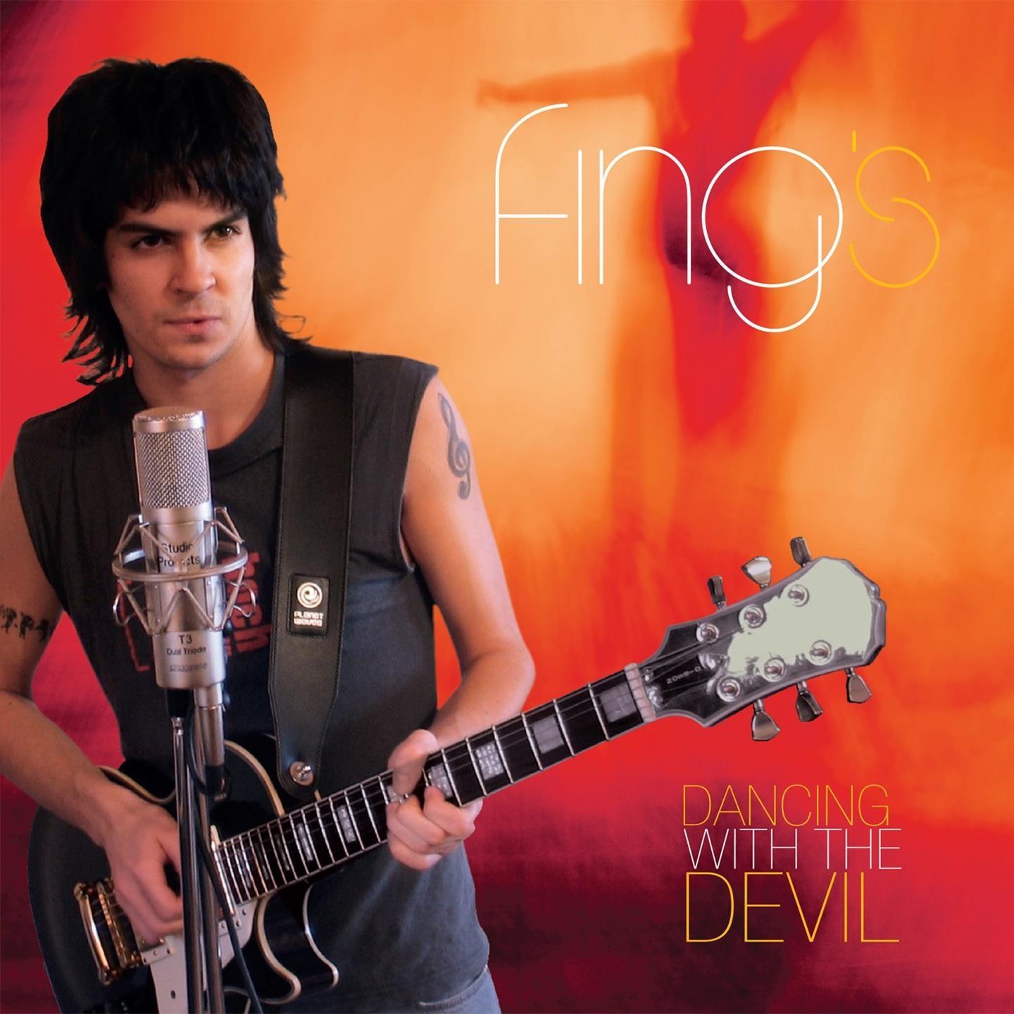 Dancing with the Devil