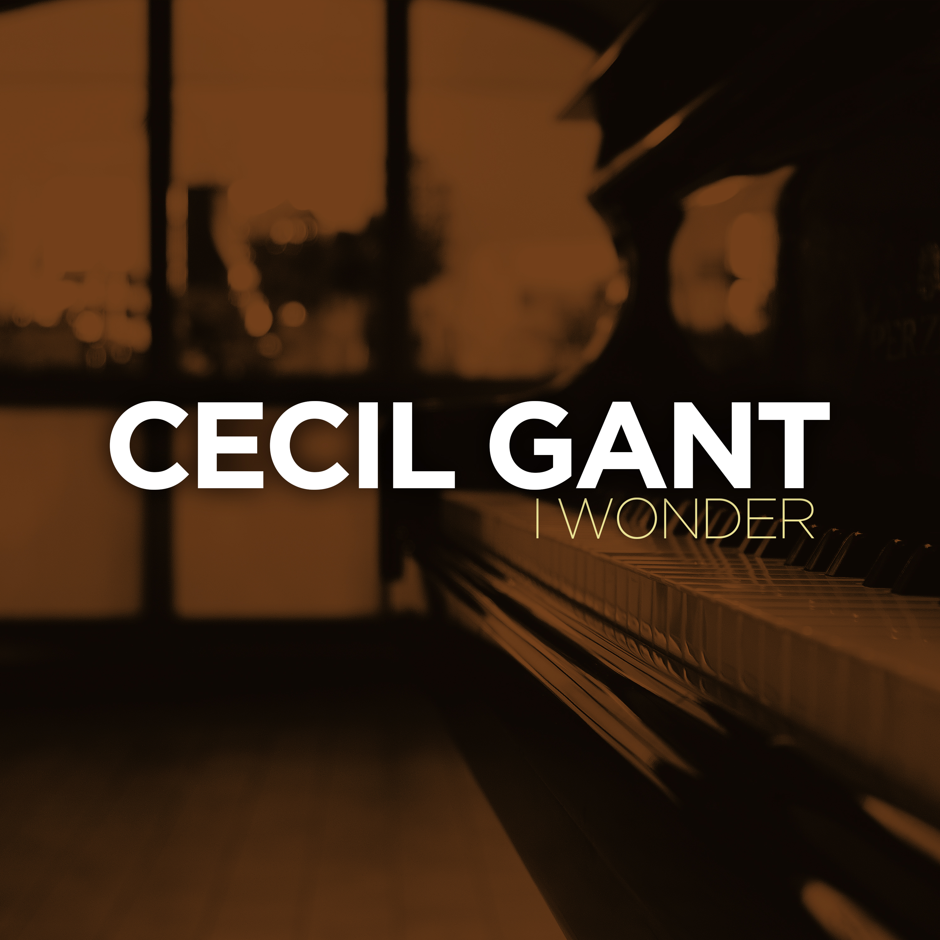New Cecil Boogie