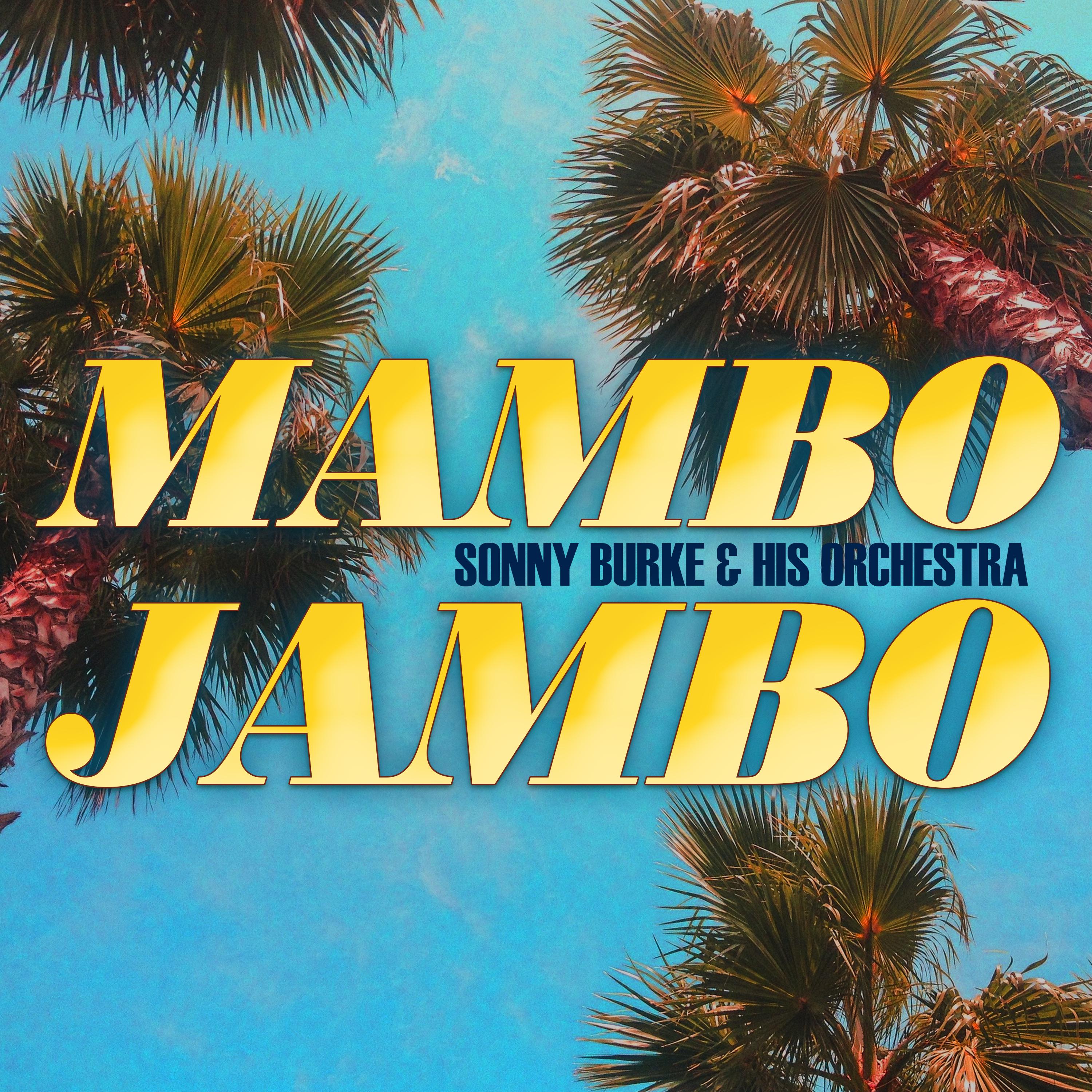 Mambo Number 5