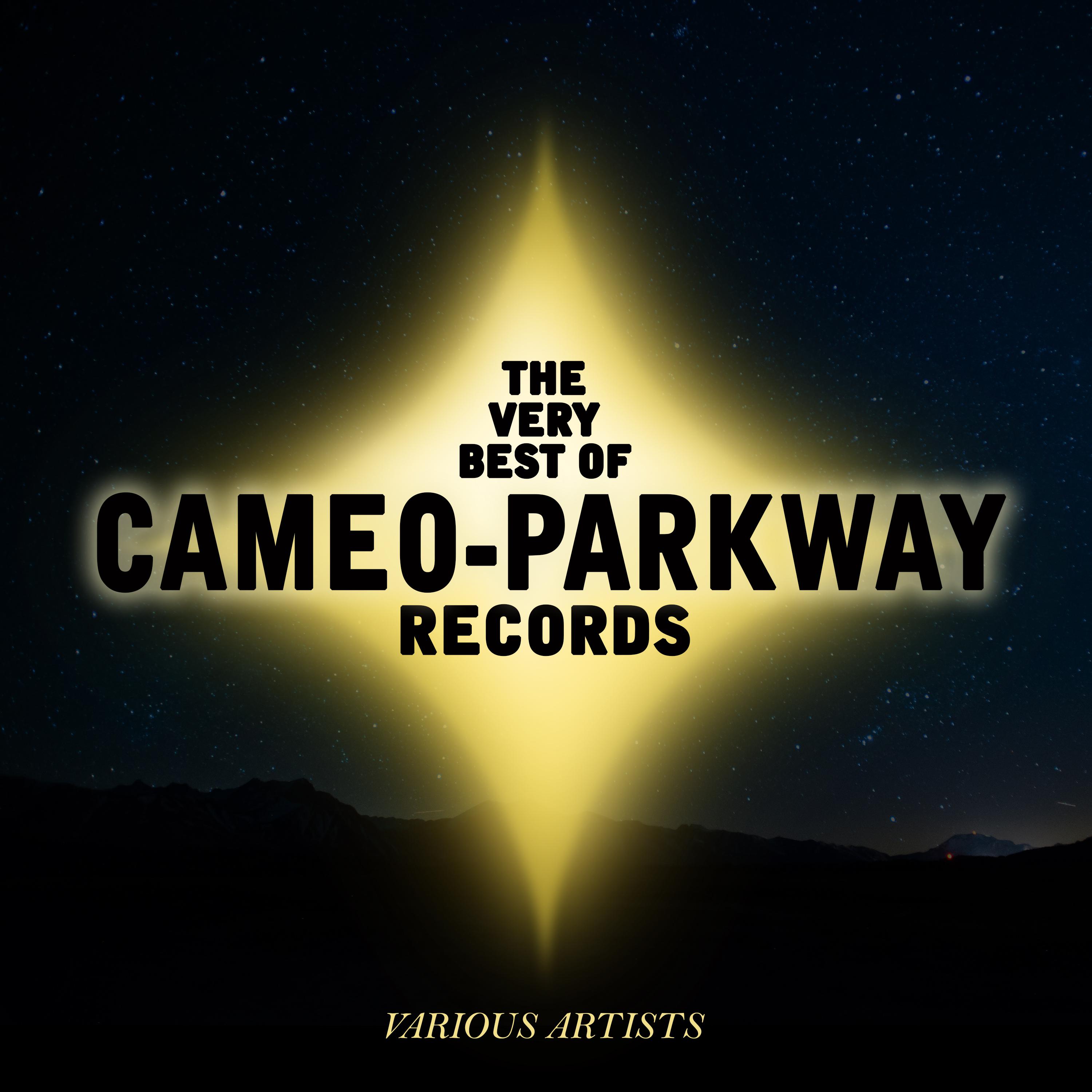 The Very Best of Cameo-Parkway Records