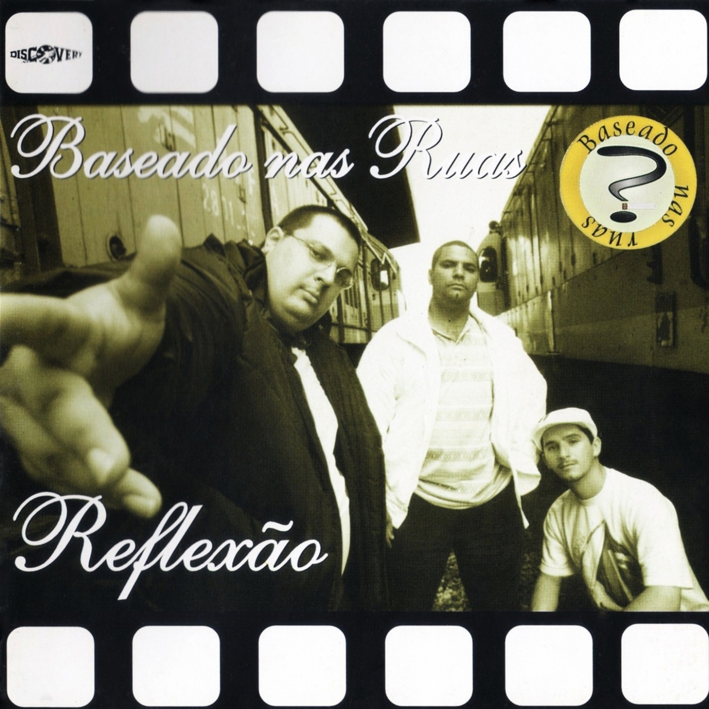 Realidade de um Presi dio