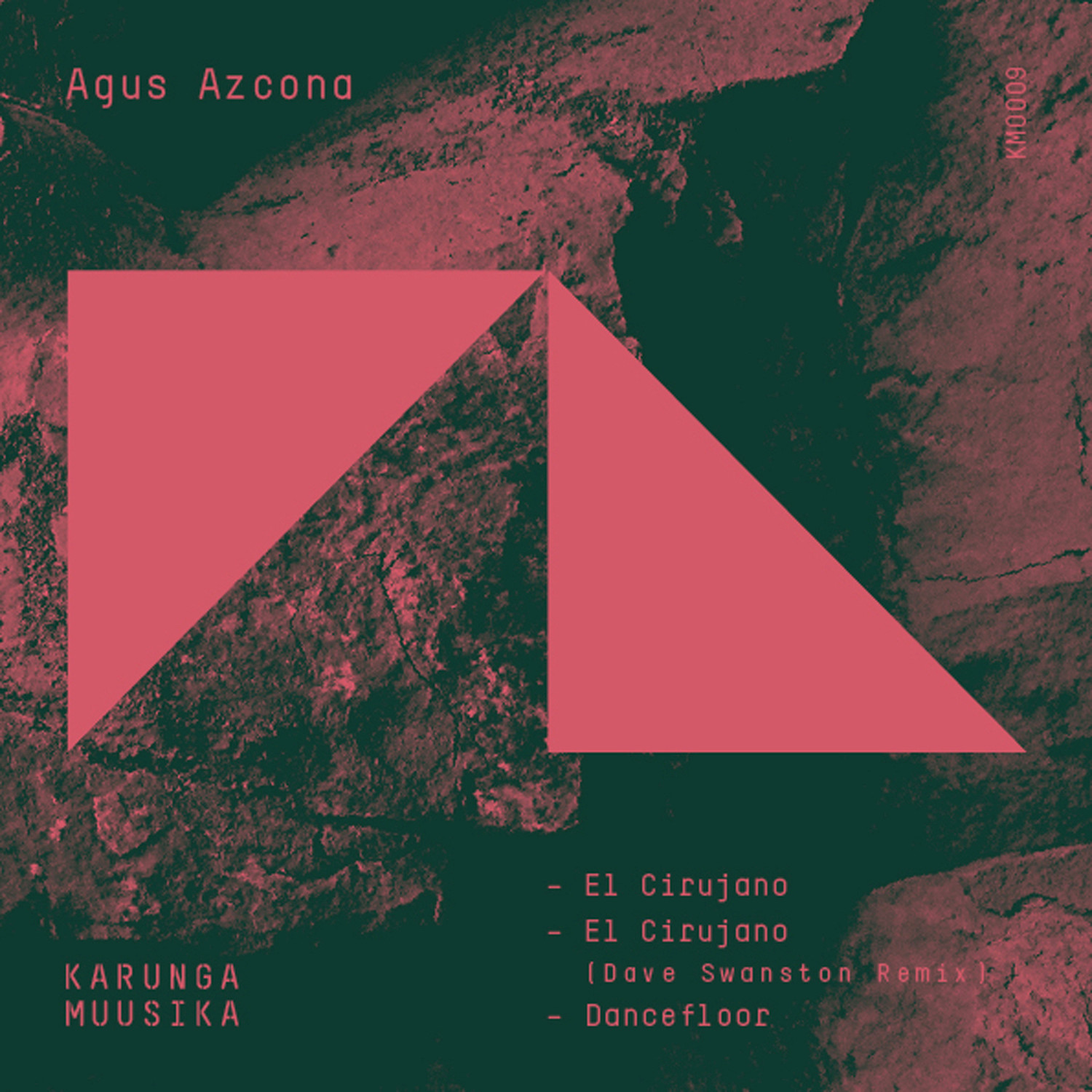 El Cirujano (Dave Swanston Remix)