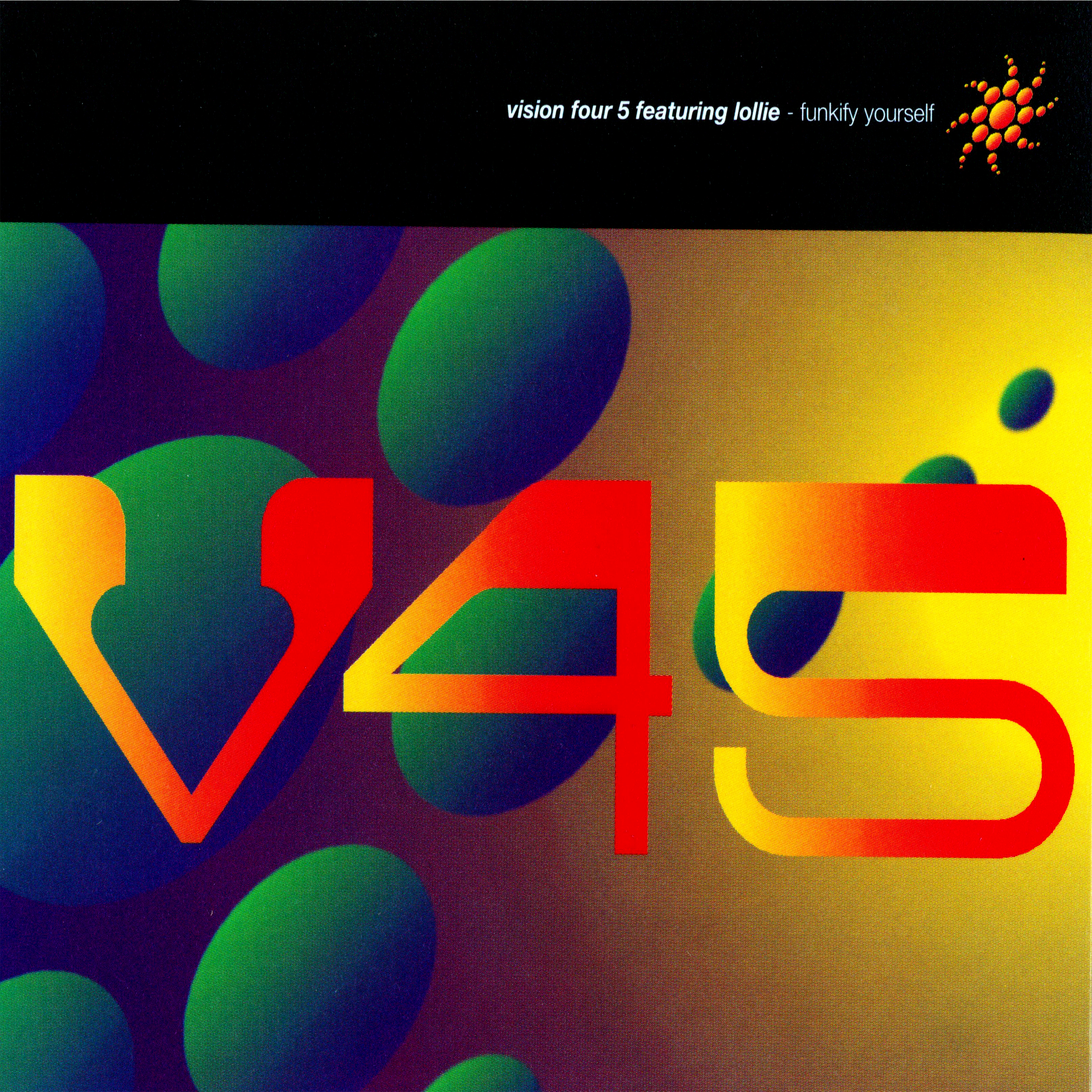 Funkify Yourself (Housify Mix)