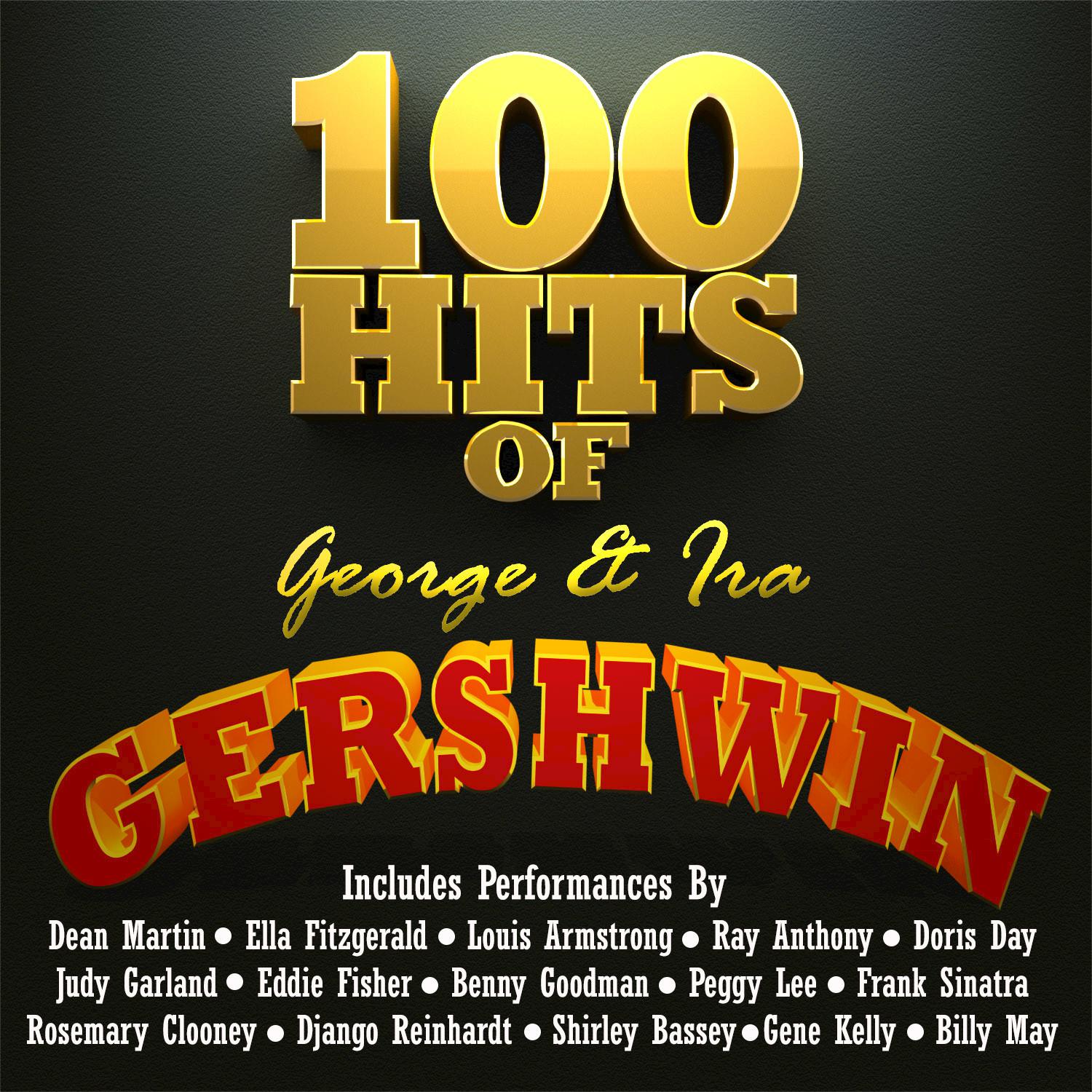Gershwin Medley (Live)