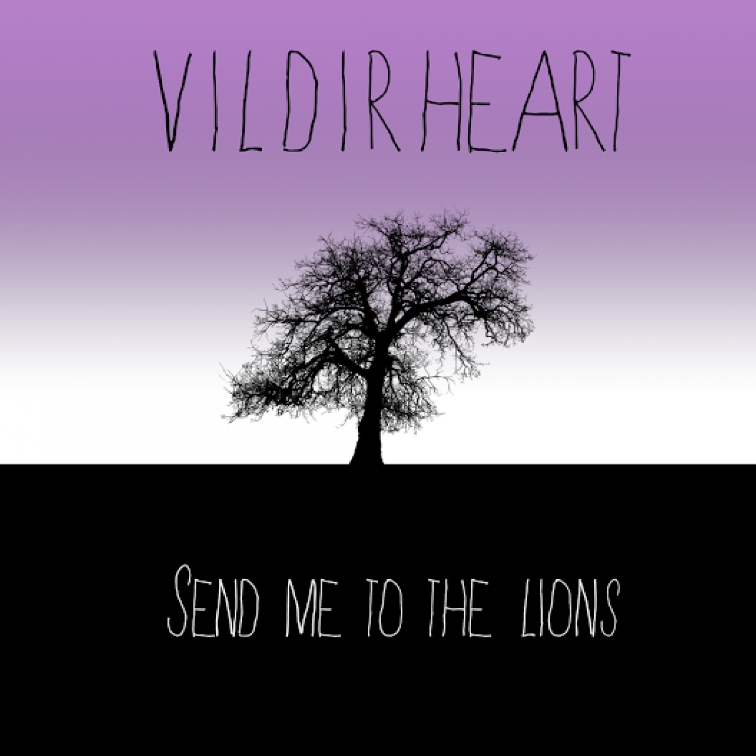 Send Me to the Lions