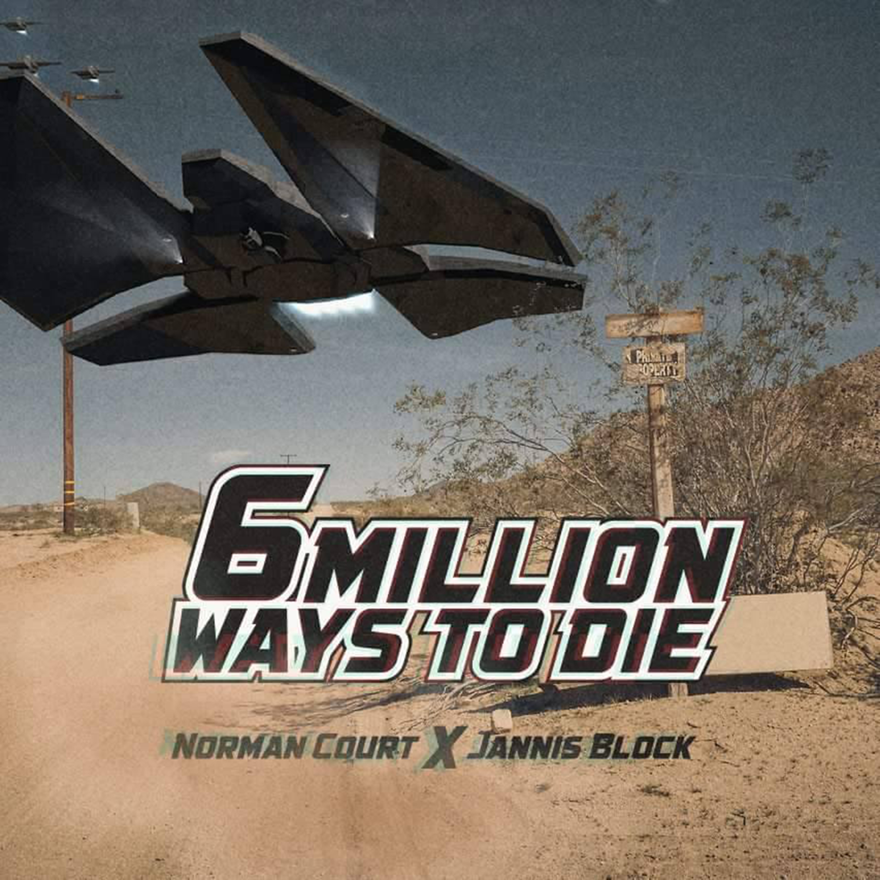 Keys to the Boat (Club Mix)