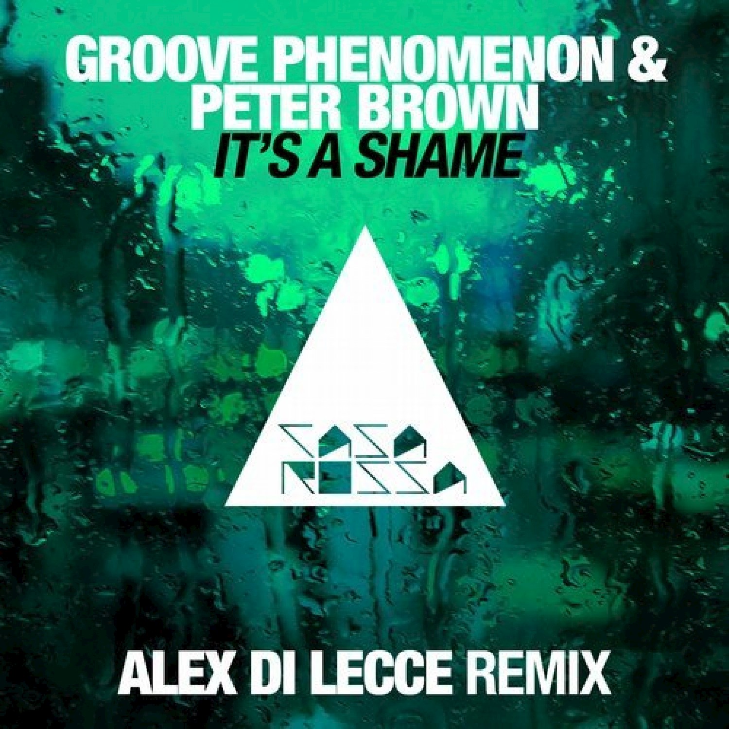 It's a Shame (Alex Di Lecce Remix)