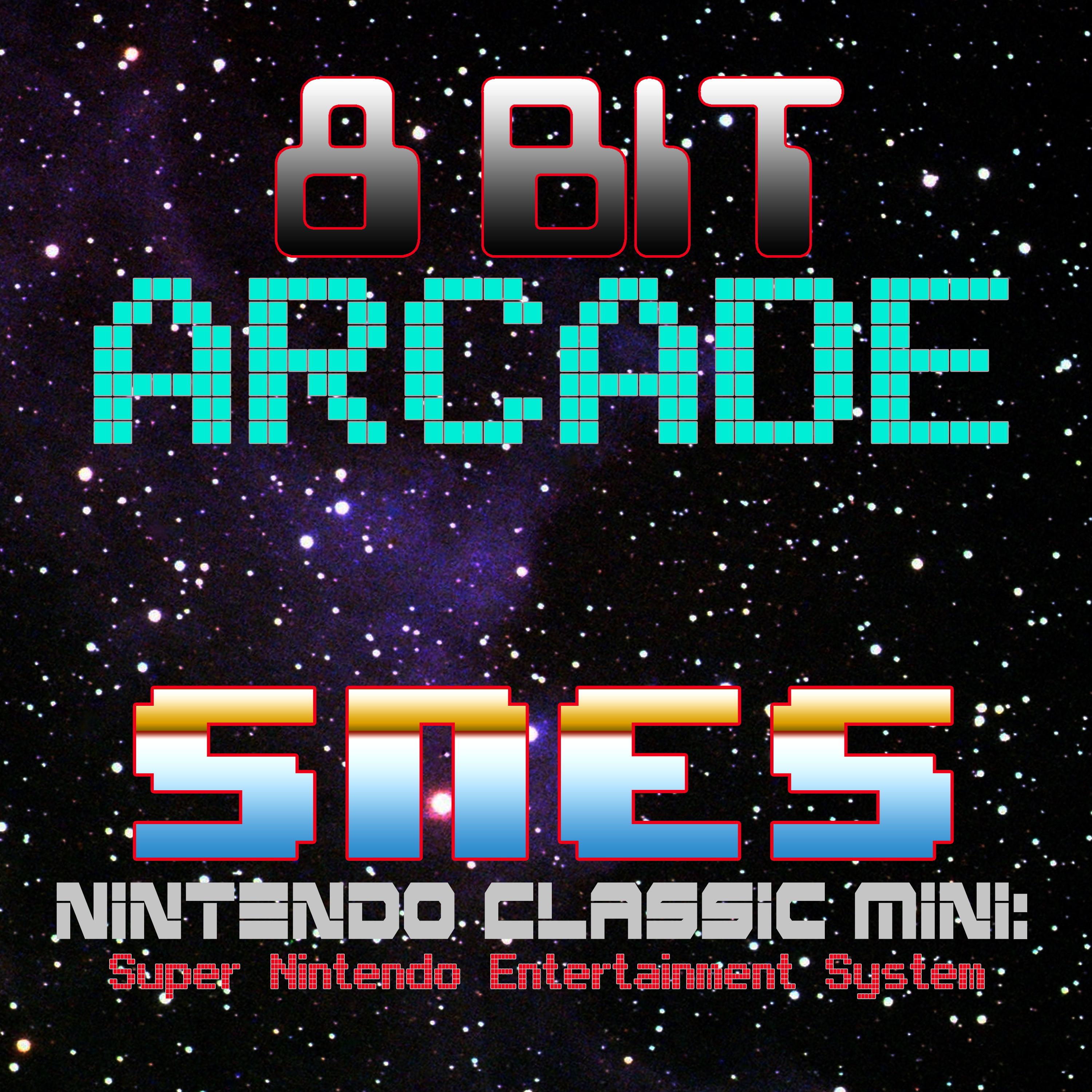 Yoshi's Island (Title Theme)