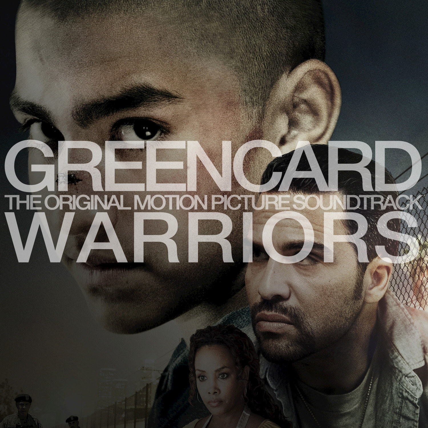 Only 5 Miles to the Border