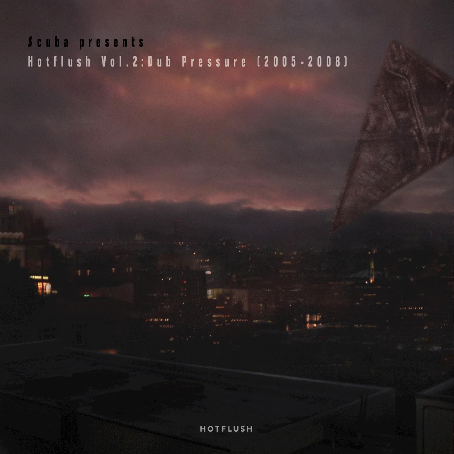 Butterfish (Marlow Remix)