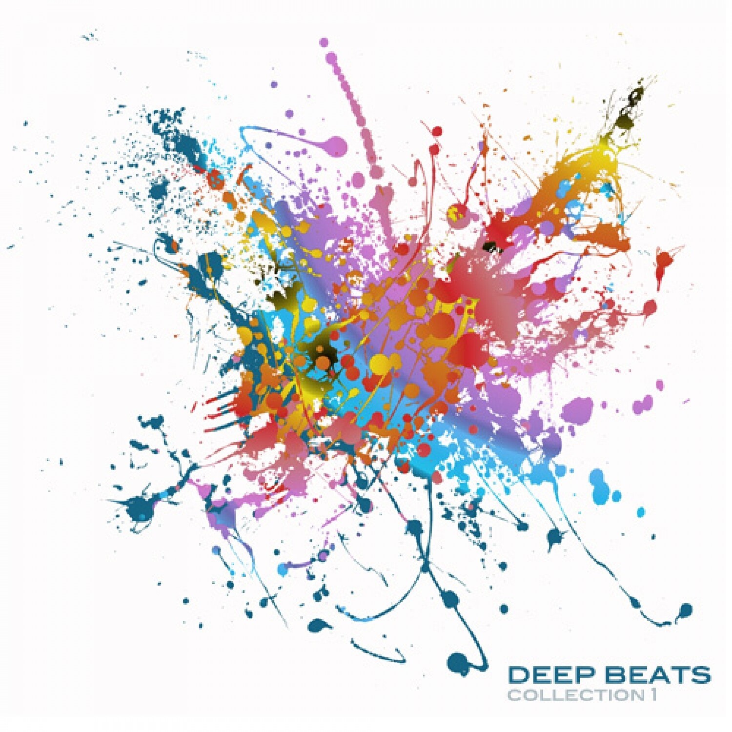 Deep Beats Collection 1