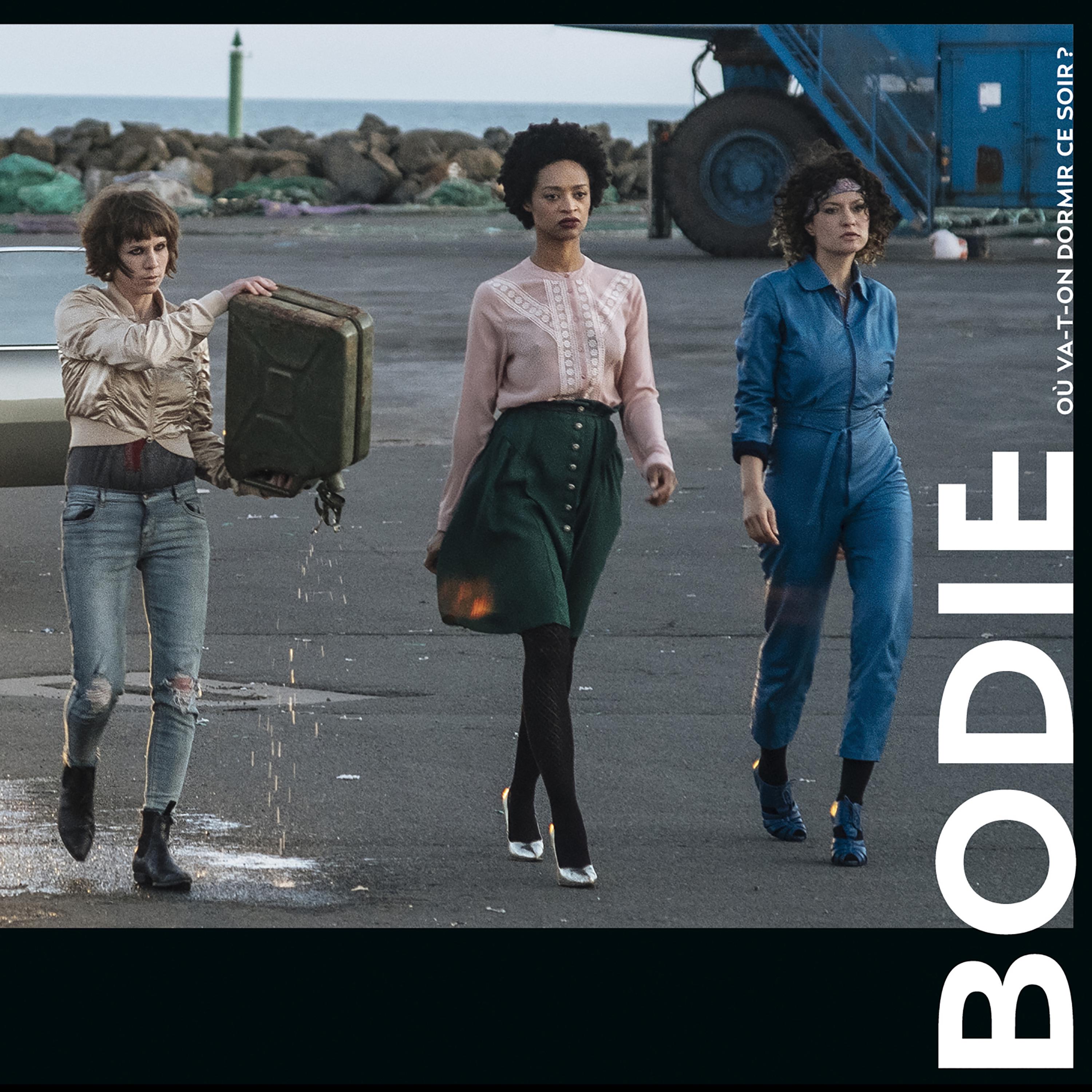 Ou vaton dormir ce soir ?